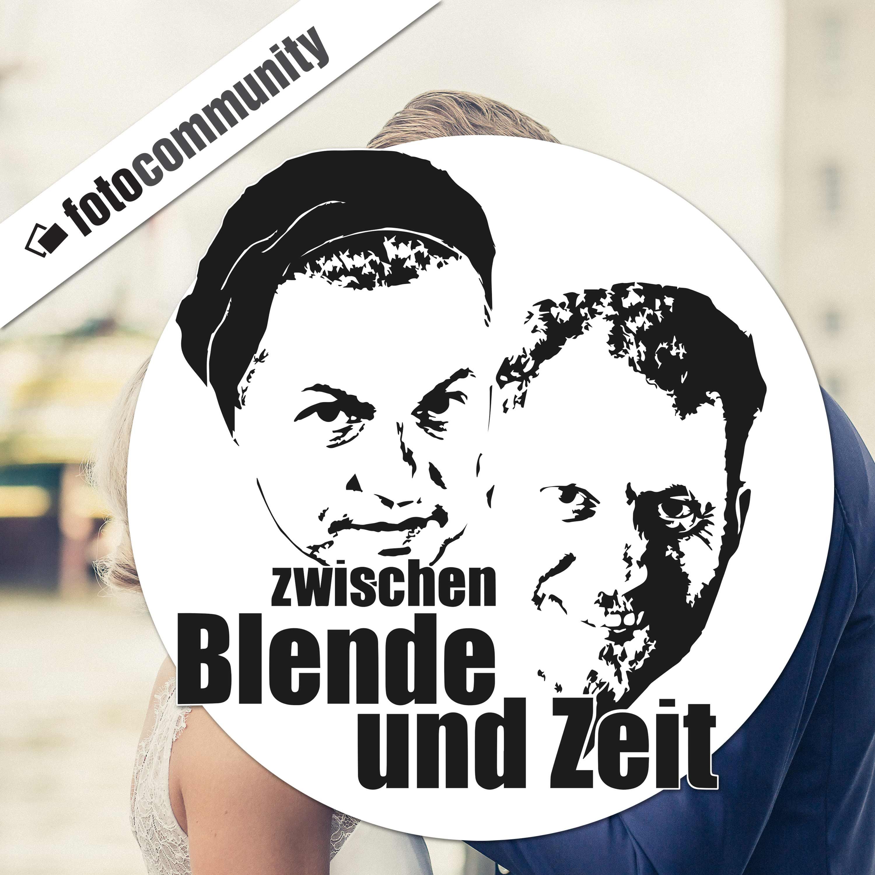 94 - Geld verdienen mit Fotografie oder einfach nur Rock'n'Roll nebenbei? Spannende Fragen und eigene Erfahrungen...