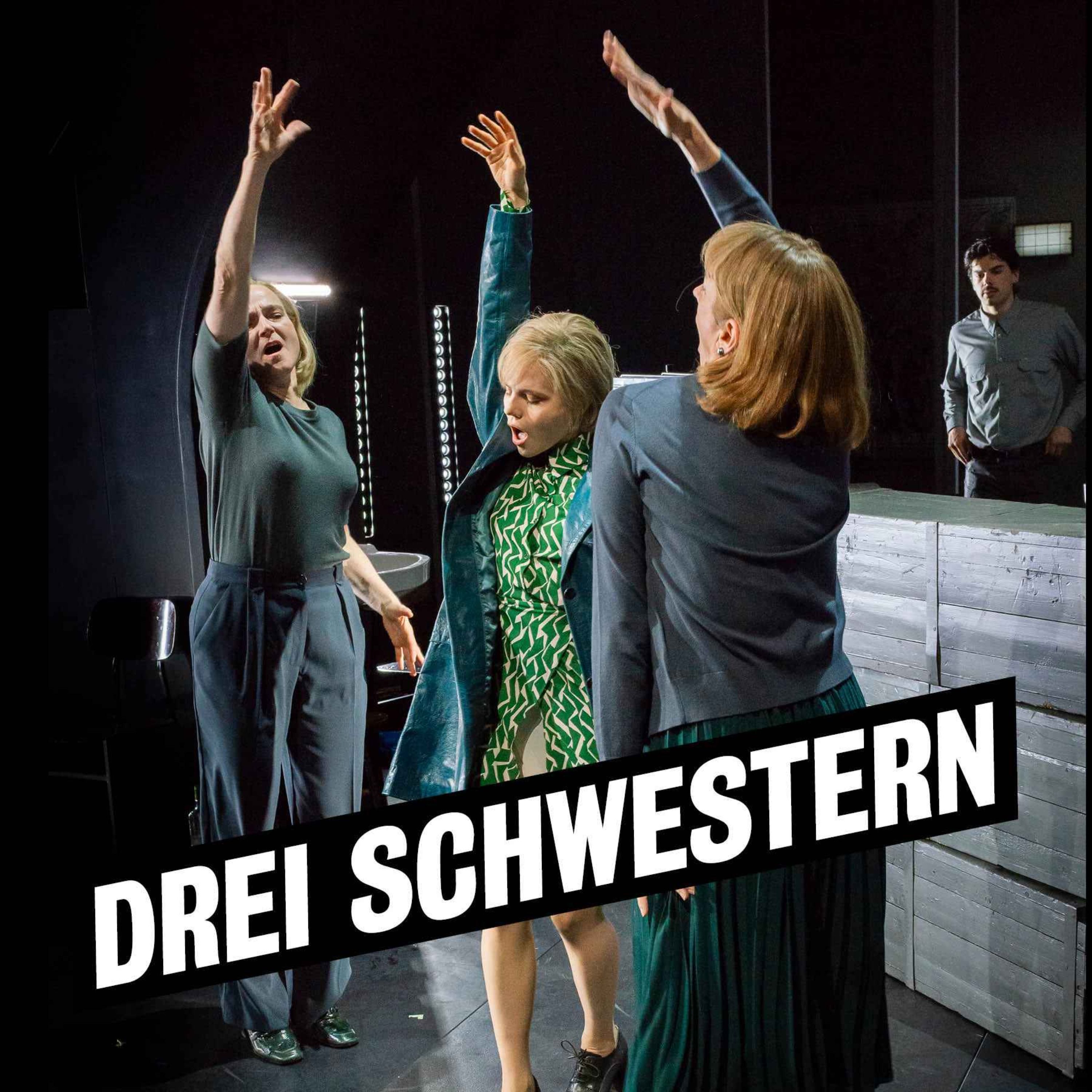 Audioeinführung "Drei Schwestern"