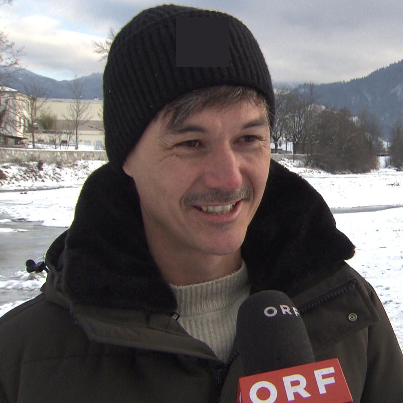 Thomas Rinderer über die Eisheiligen
