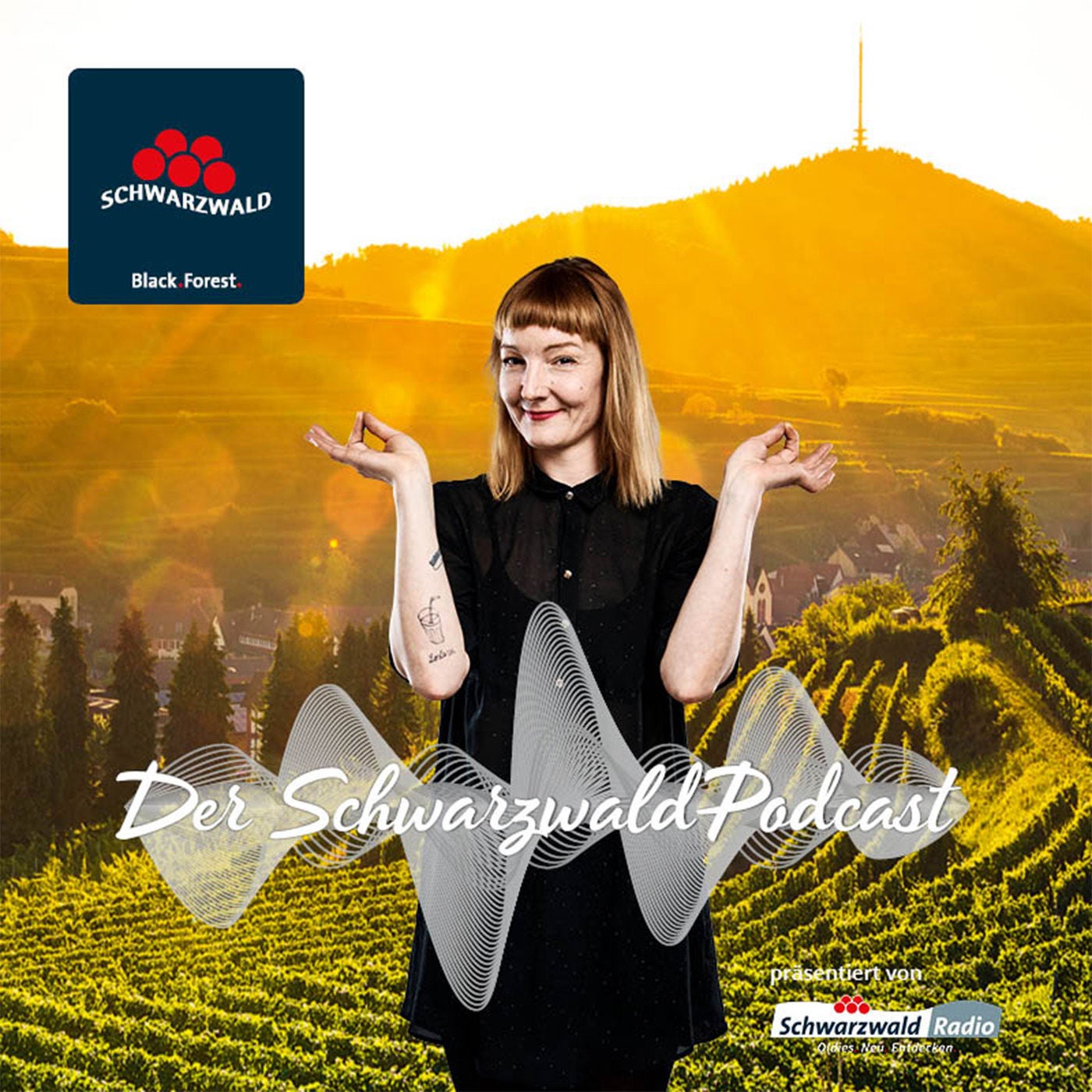 Zarah und der Wein