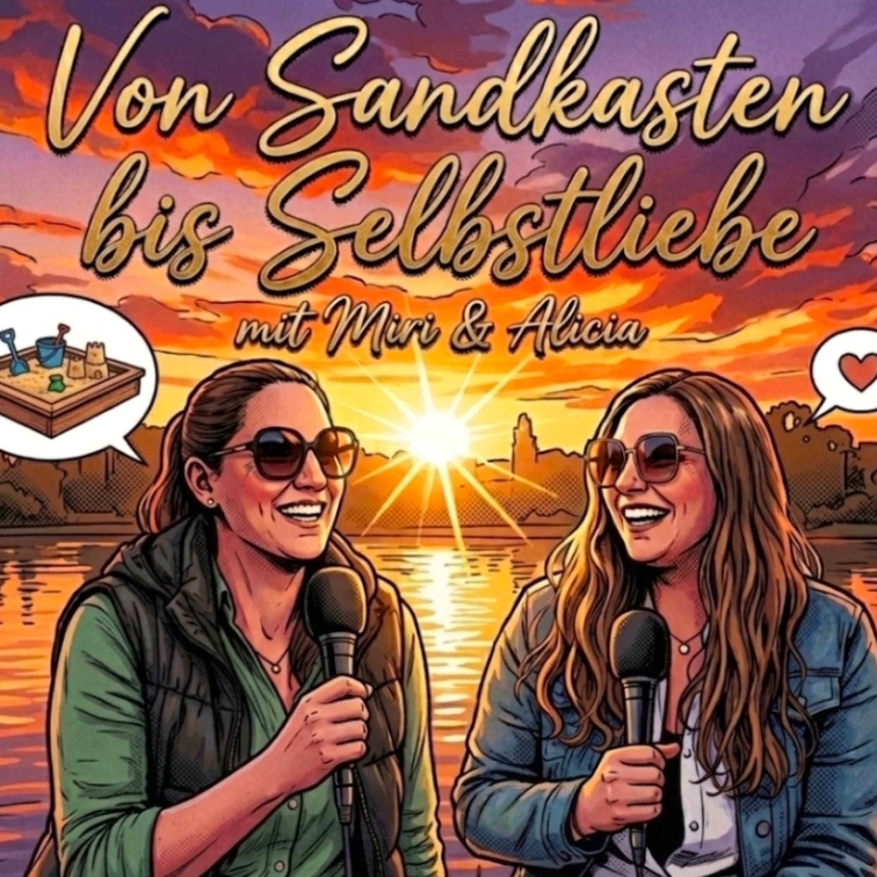 S2 -F1 - Dating: Oberflächlichkeit,die wahre Liebe und kostenpflichtige Experimente