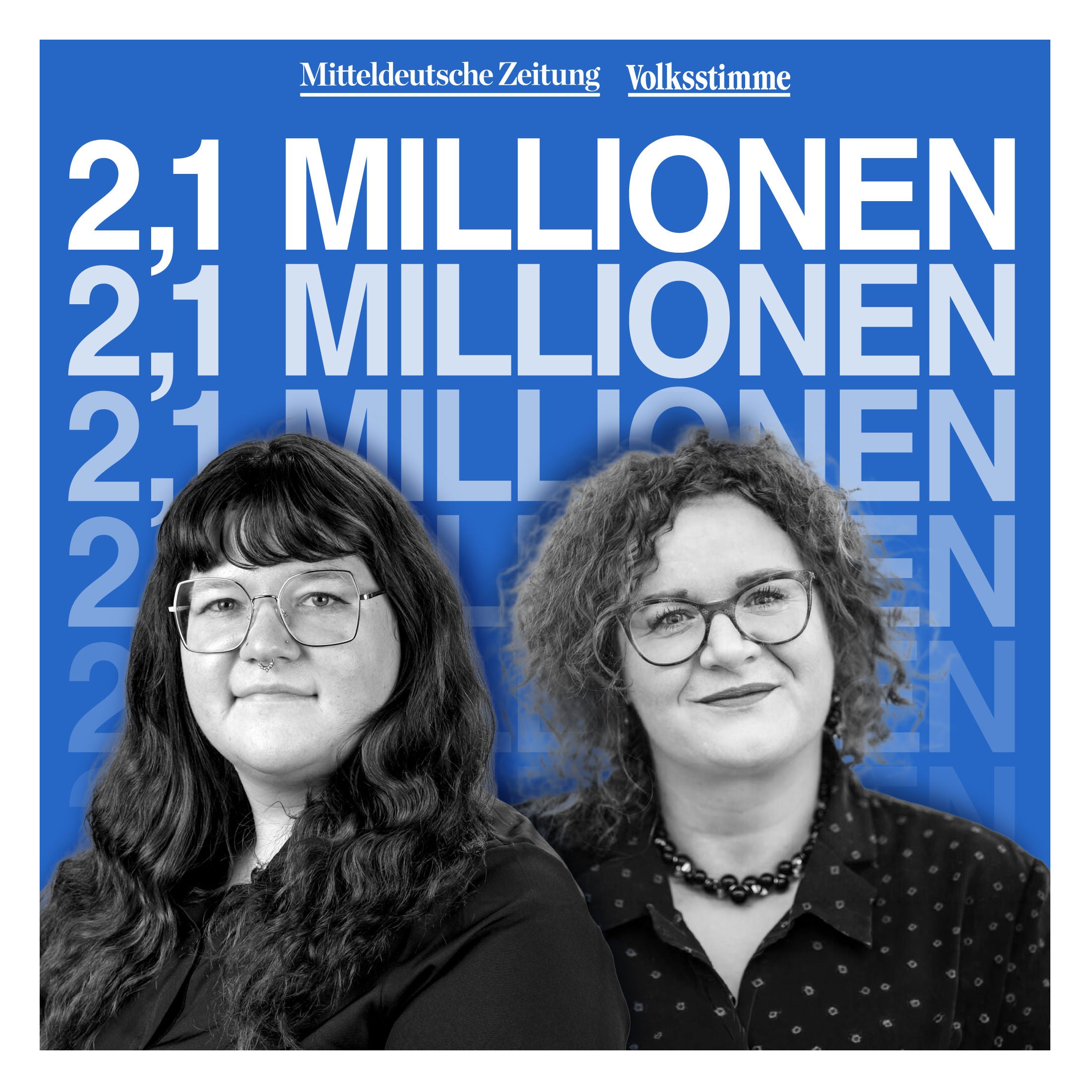 Diese Wahl wird auf dem Land entschieden. Mit Mandy Schumacher