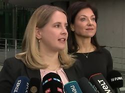 Katherina Reiche und Verena Hubertz: Das steckt im neuen Heizungsgesetz