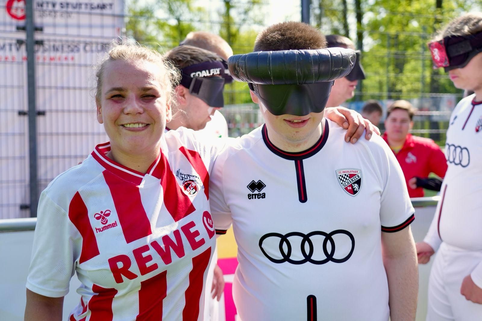 Folge 17: Blind Kick Talk: Jana Marquart über Liga, Wechsel und Zukunft