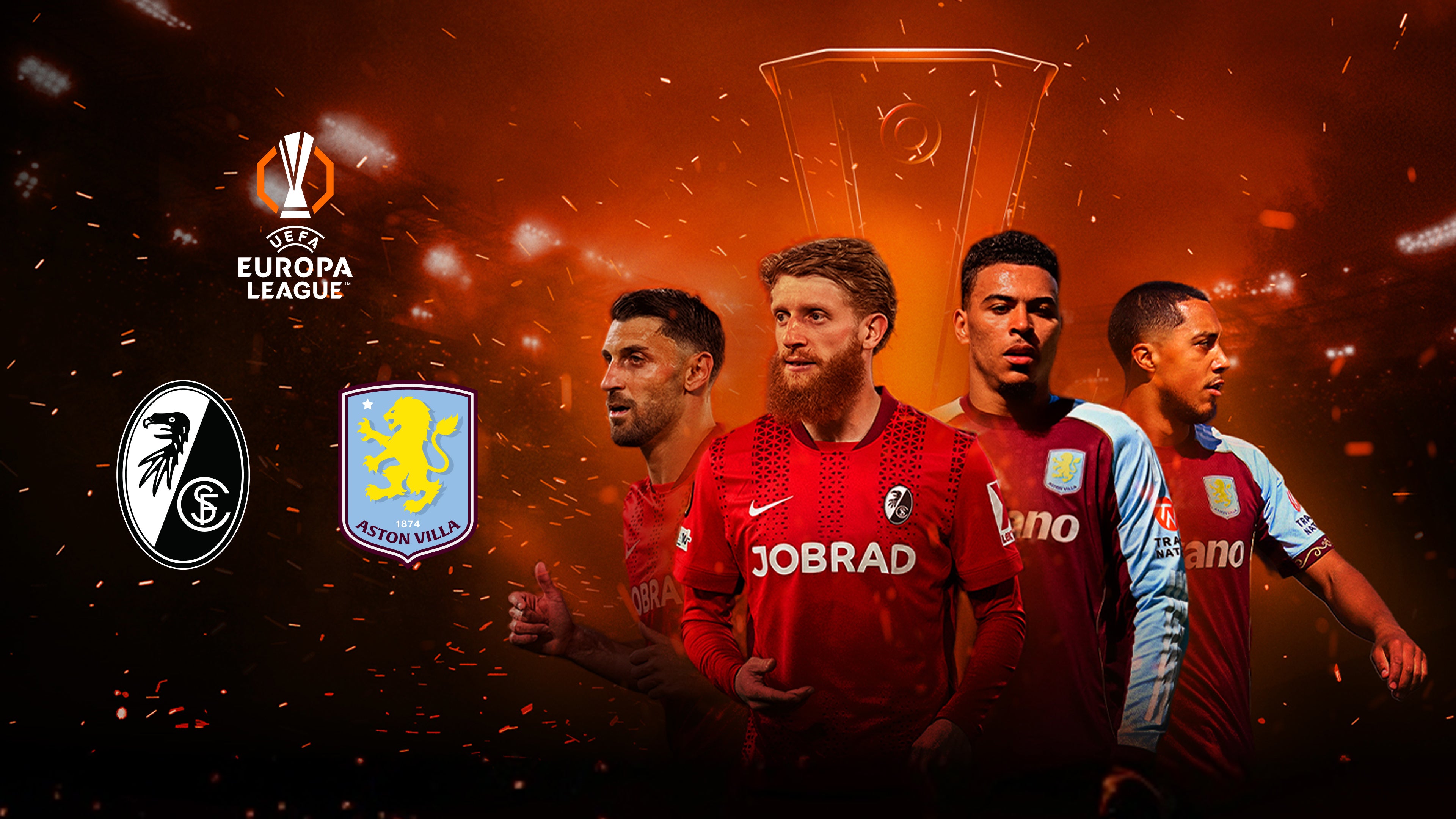 SC Freiburg vs. Aston Villa