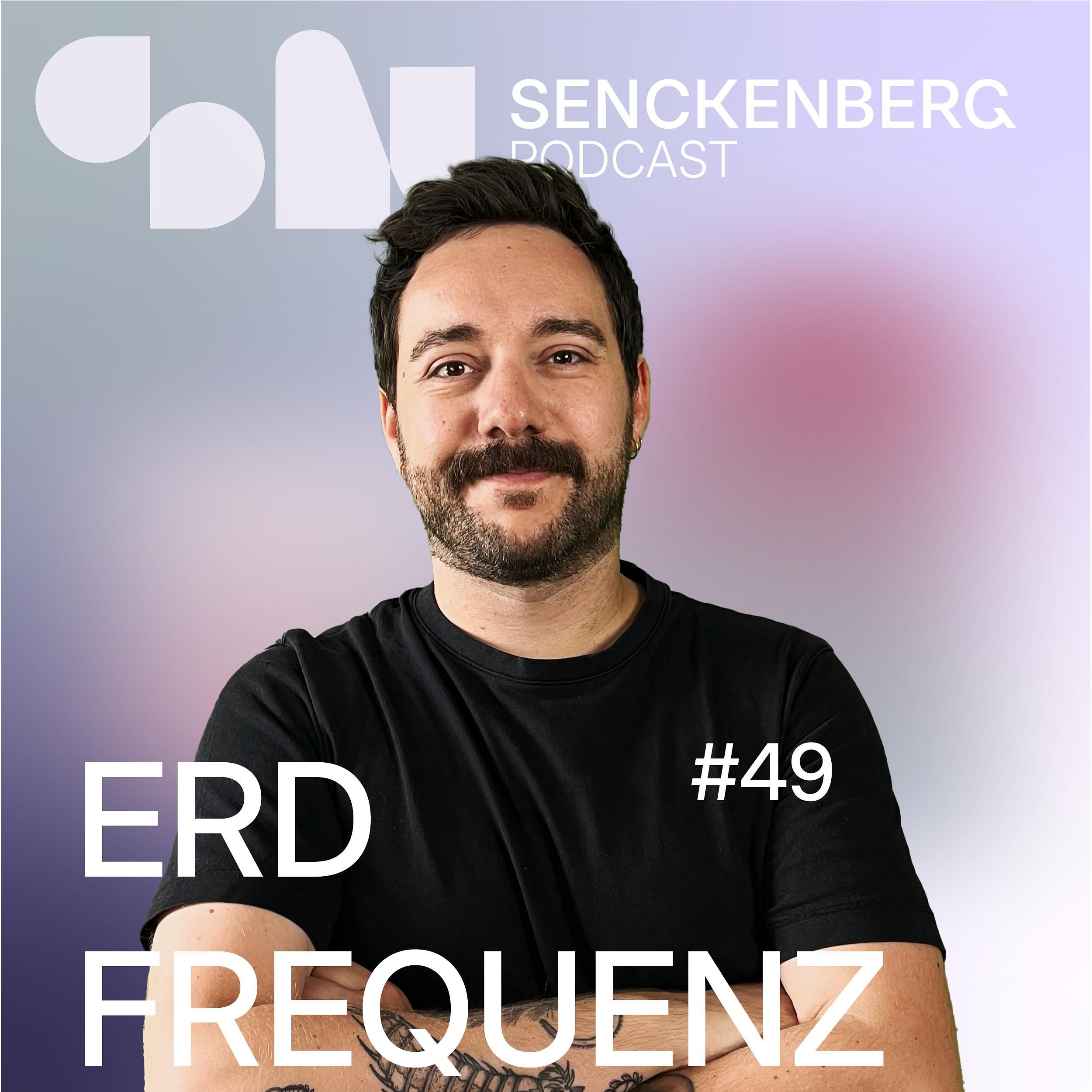 #49 - Wenn Würmer tanzen - mit Ekin Tilic