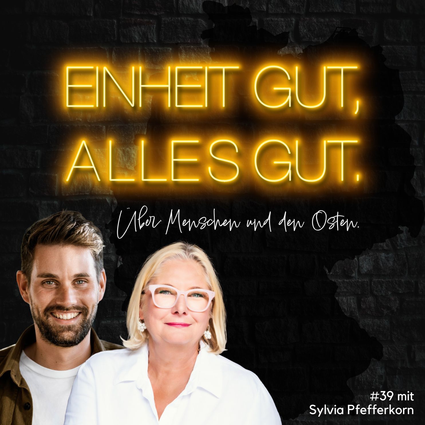 Sylvia Pfefferkorn | Mit „Wirtschaft für ein Weltoffenes Sachsen" für Demokratie als Standortfaktor