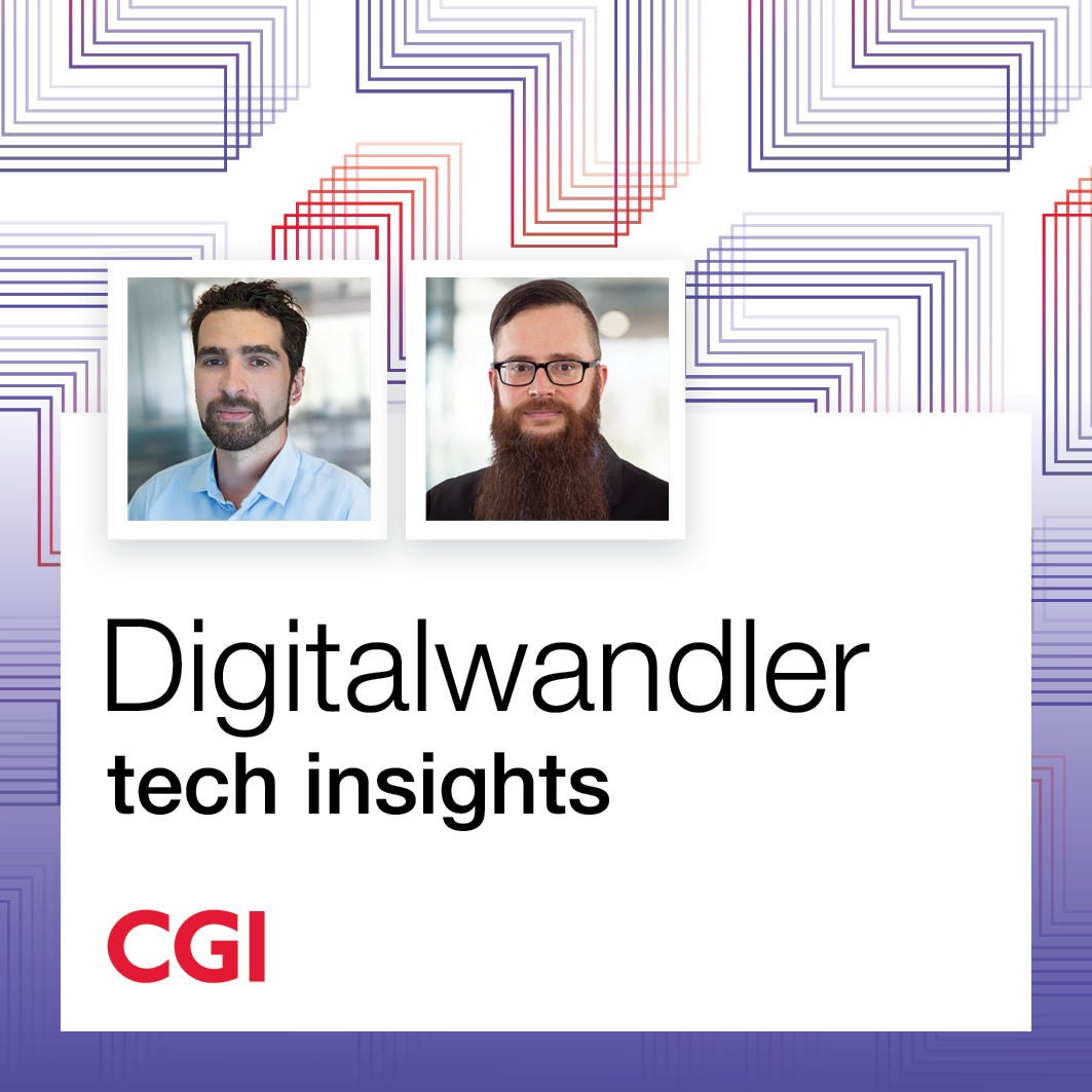 Digitale Sicherheit im Wandel: Cybersecurity in Zeiten von KI