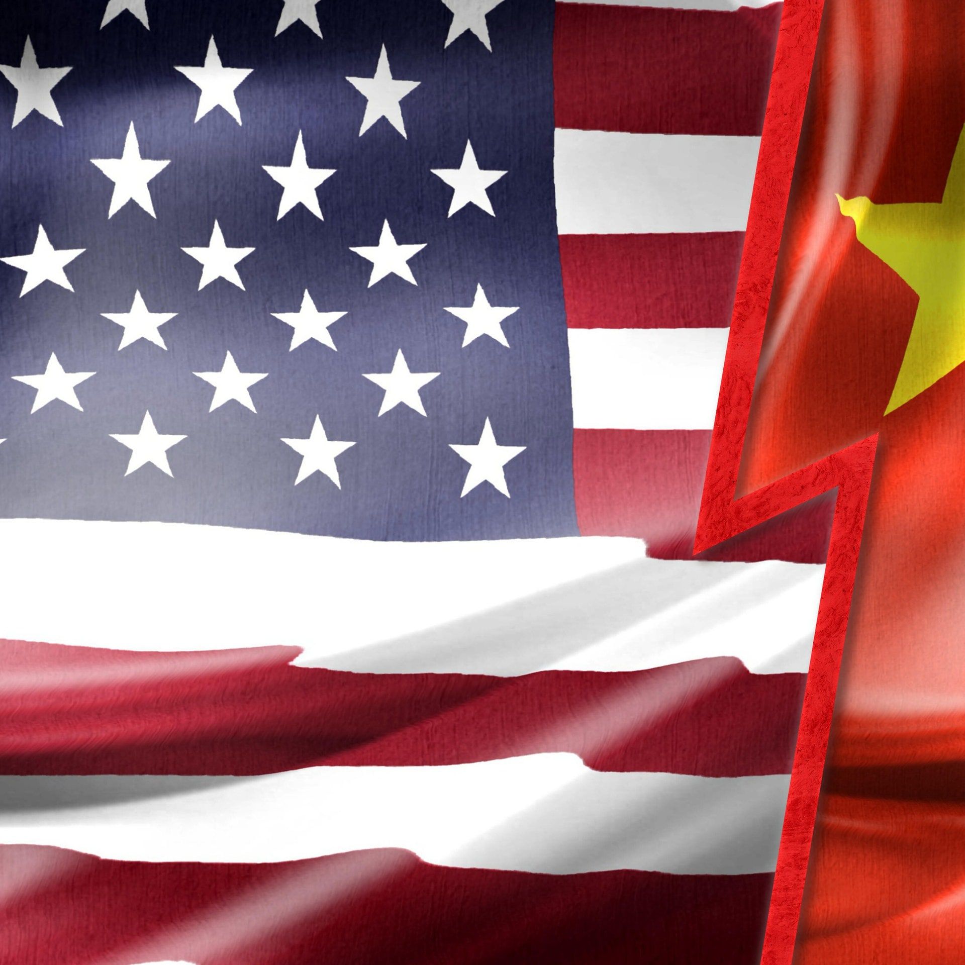Trump in China – Wer ist hier die Supermacht?