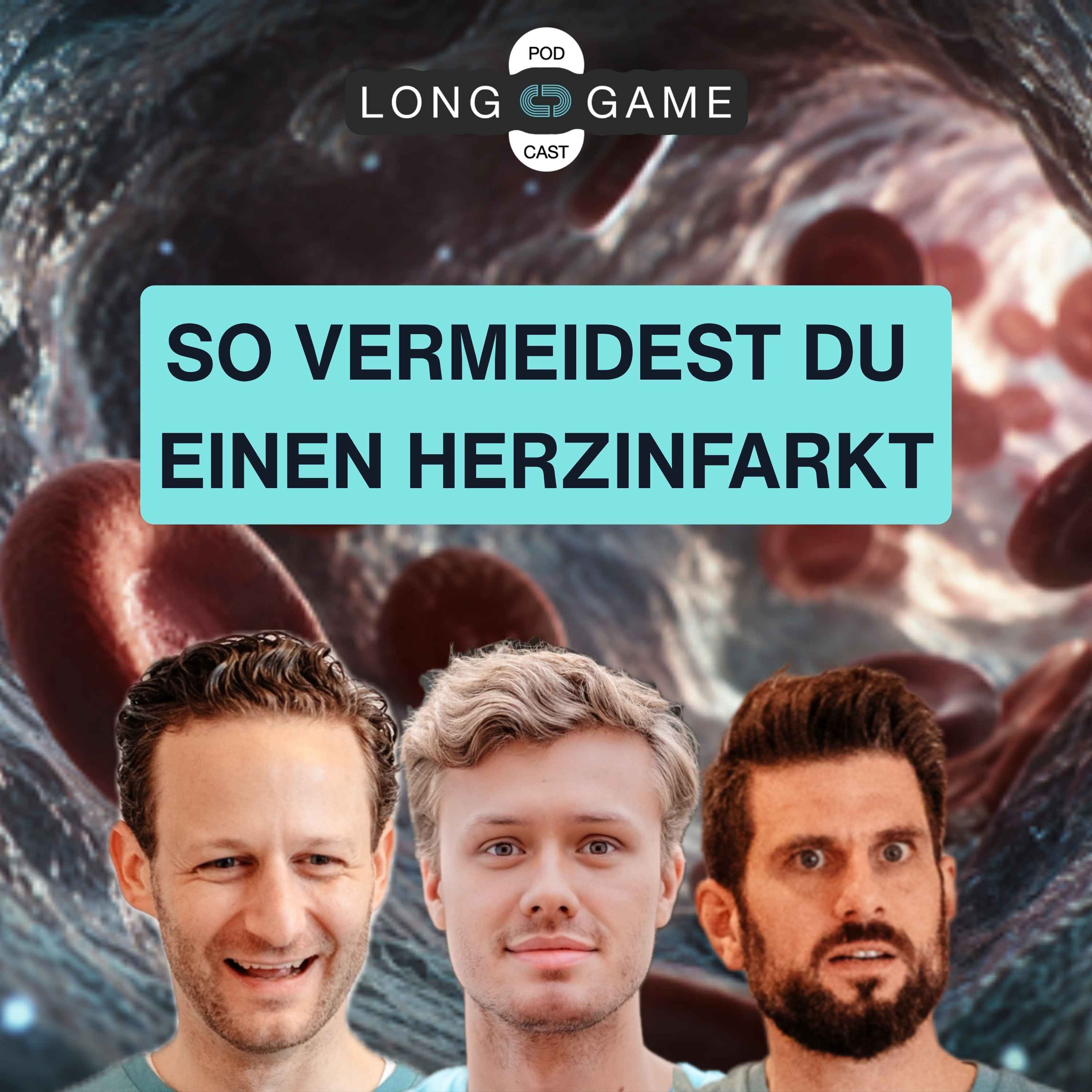 #2 Getting Started 2 - So vermeidest du einen Herzinfarkt (mit Marco von immocation)
