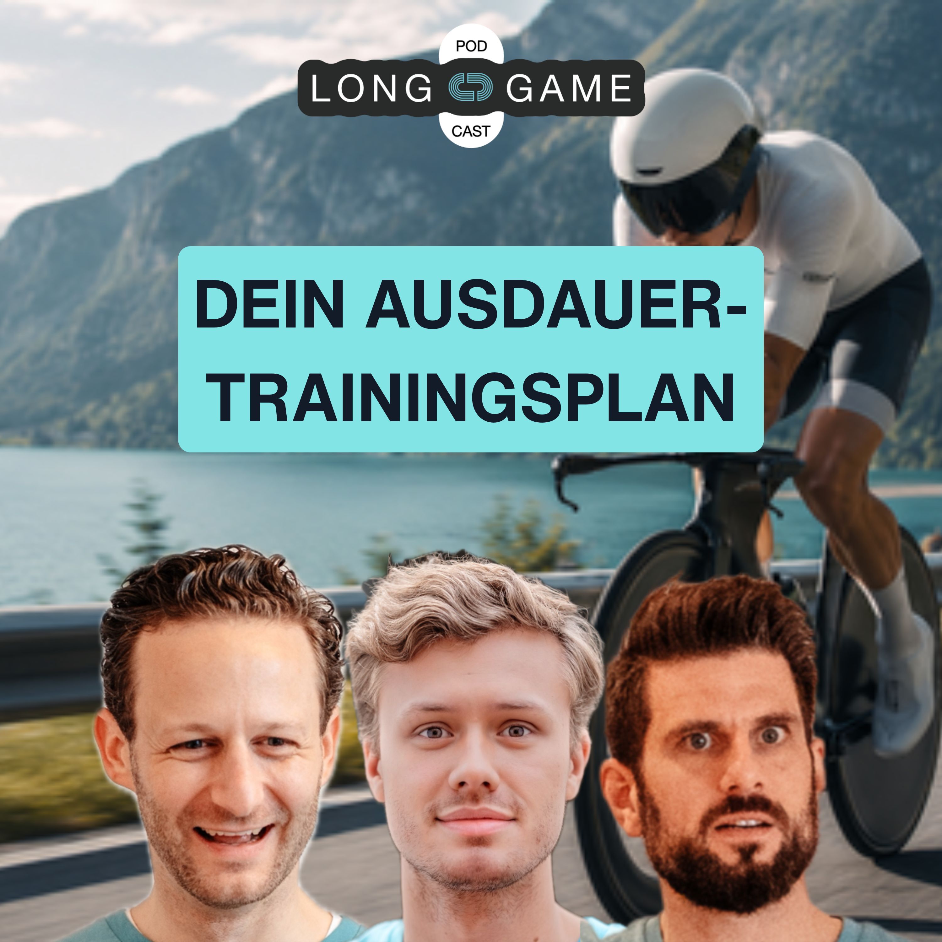 #9 Getting Started 9 - Dein Ausdauer-Trainingsplan (VO2Max und Trainingszonen erklärt)