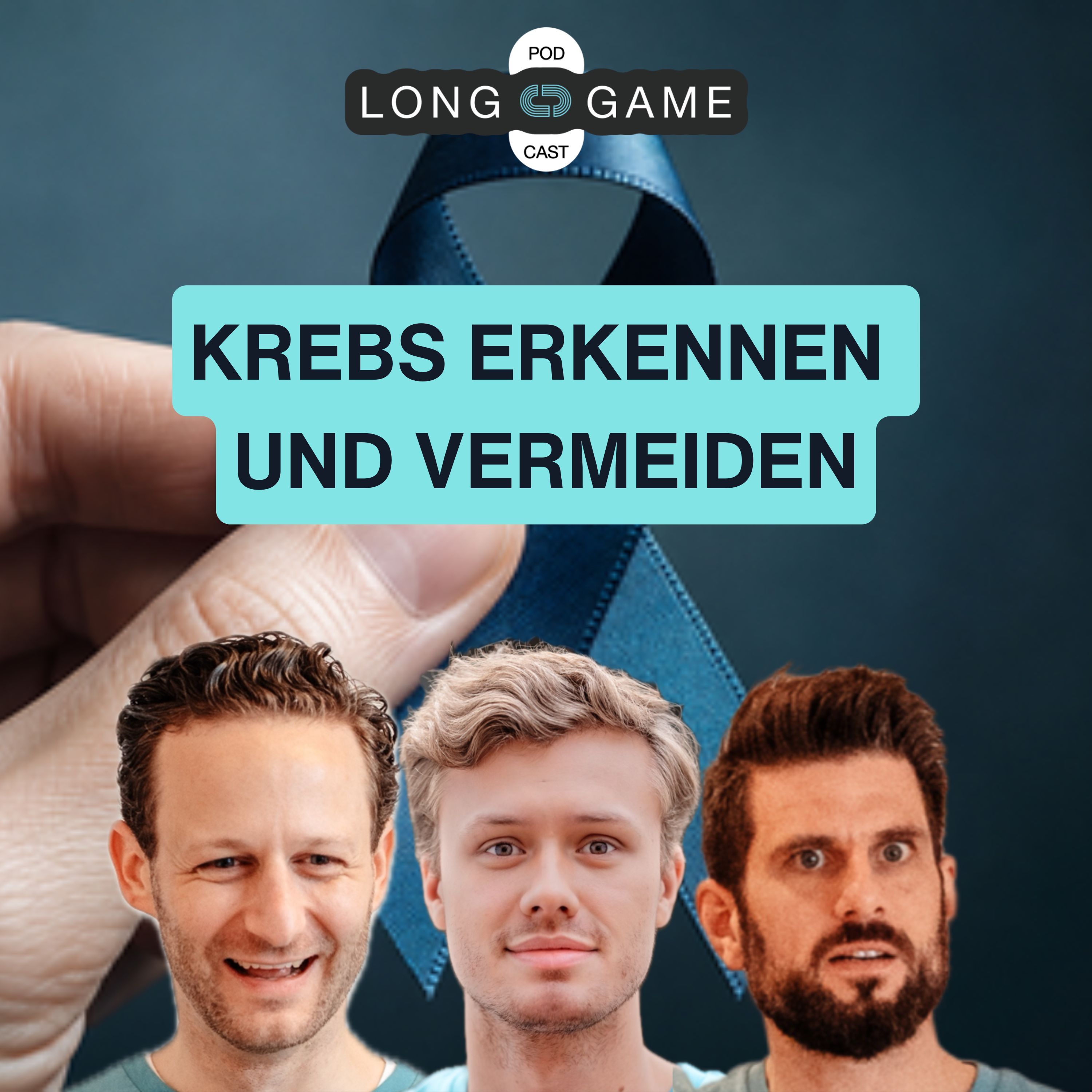 #8 Getting Started 8 - Krebs erkennen und vermeiden (mit Marco von immocation)