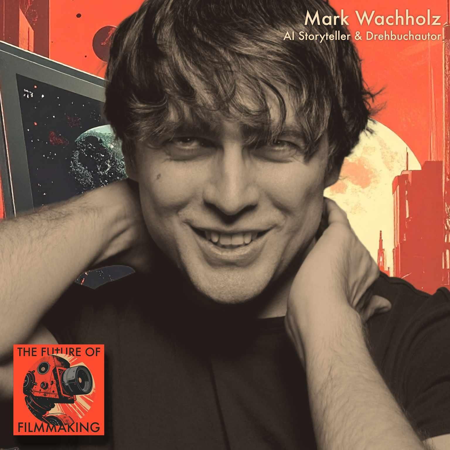 Episode 20 - Mit Wein, Vibe und Gesang