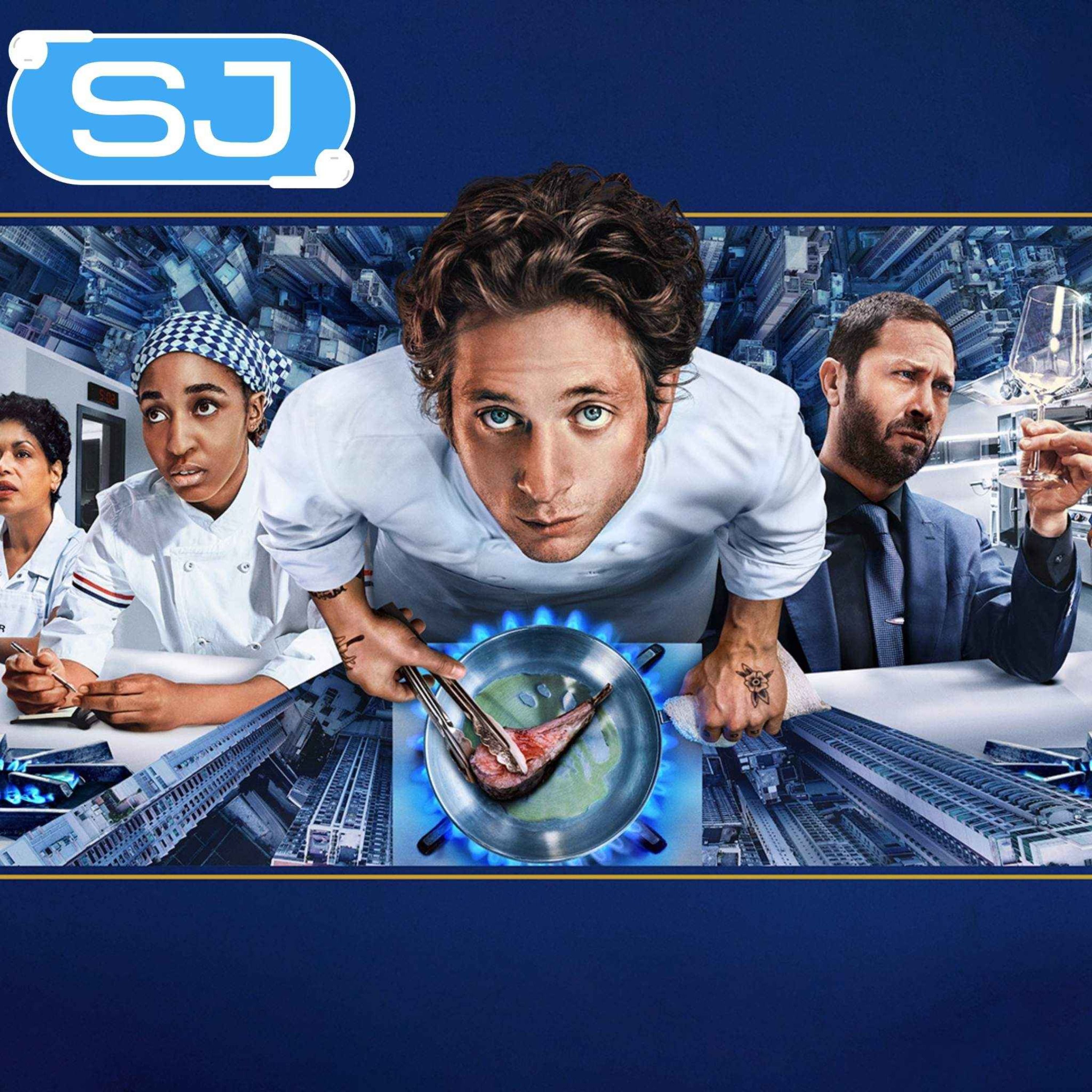 SJ Weekly: Geheime Folge von „The Bear“ still und leise bei Disney+ aufgetaucht – sie ändert alles