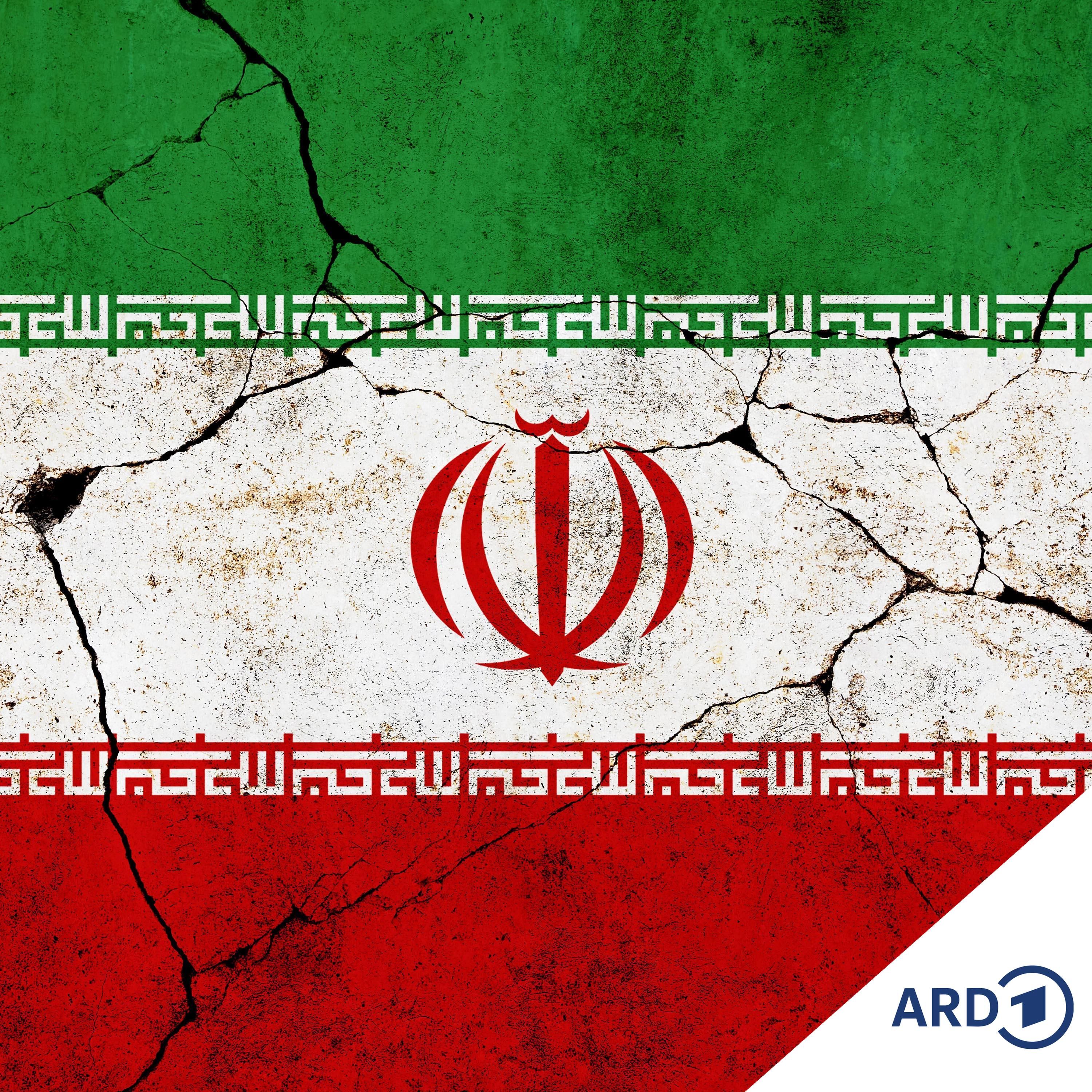 Teheran - ein Deutscher berichtet von dem Bombenhagel