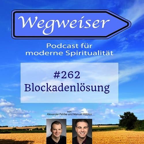 #262 Blockadenlösung