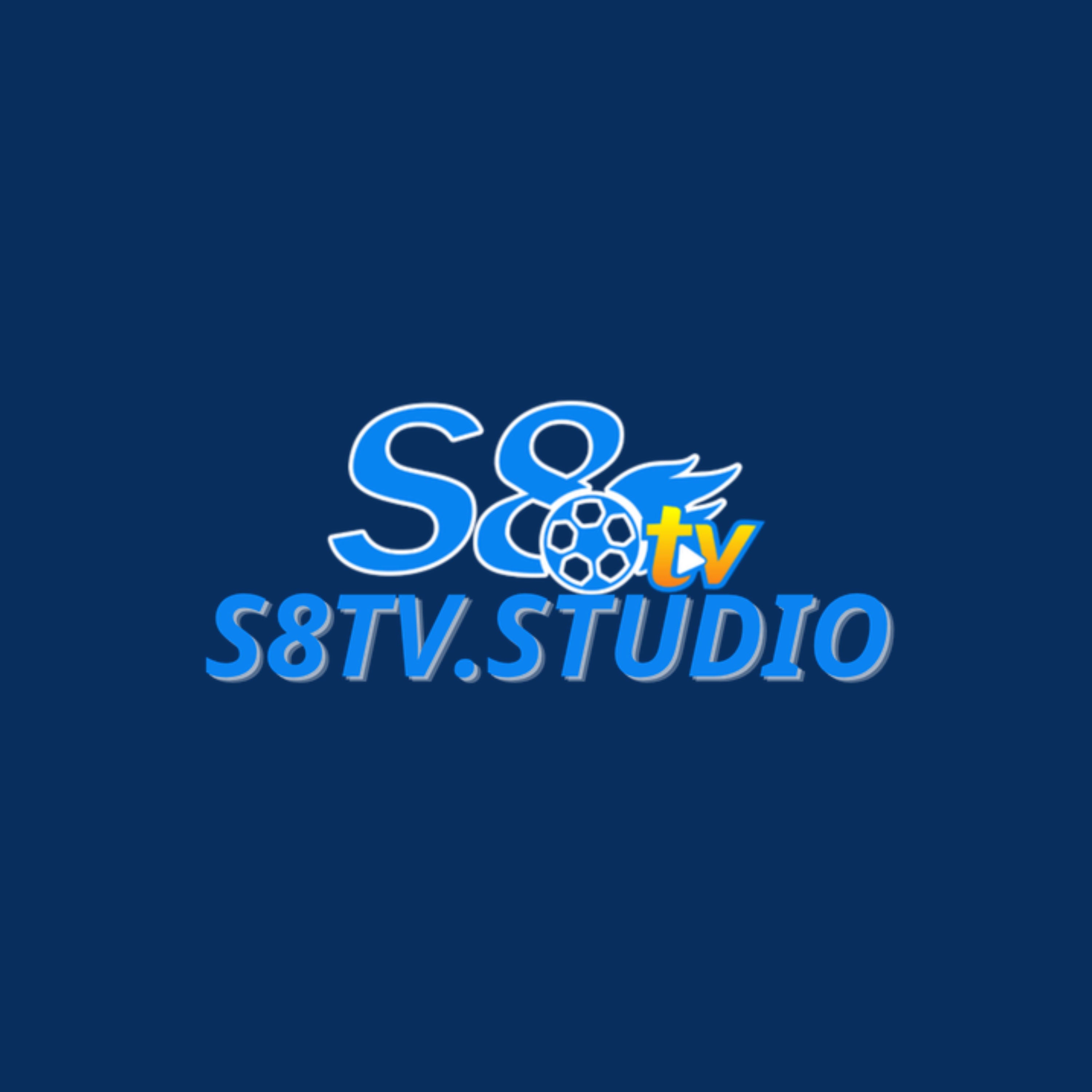 S8tvstudio Phat Song Truc Tiep Bong Da Hap Dan Nhat