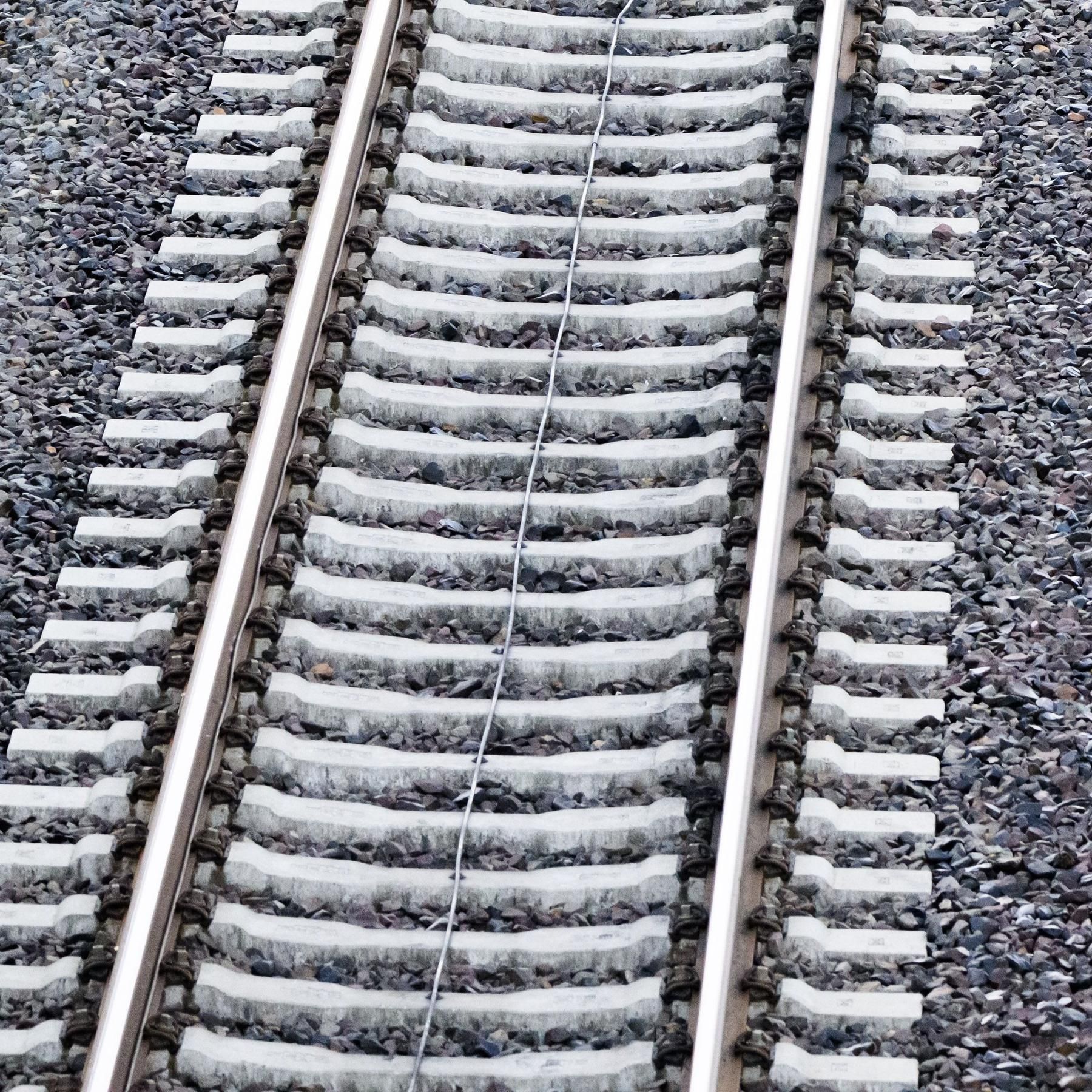 Zug statt Flug: Der EU-Traum vom grenzübergreifenden Zugverkehr