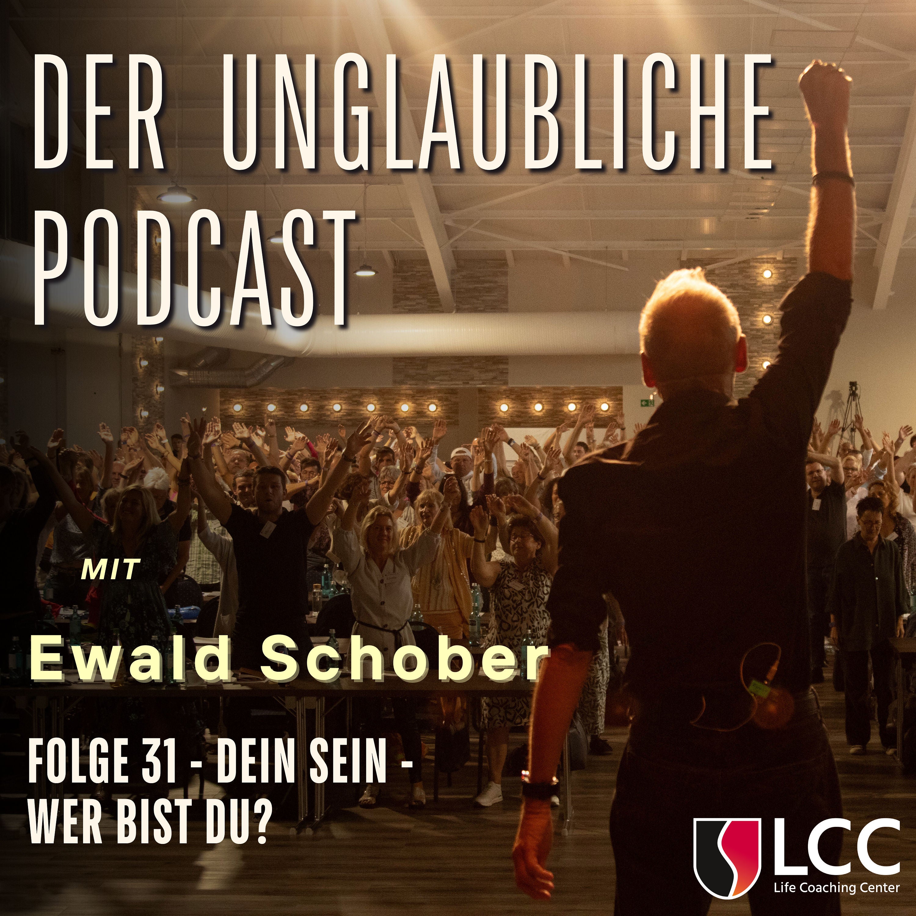 Dein Sein-Wer bist Du?