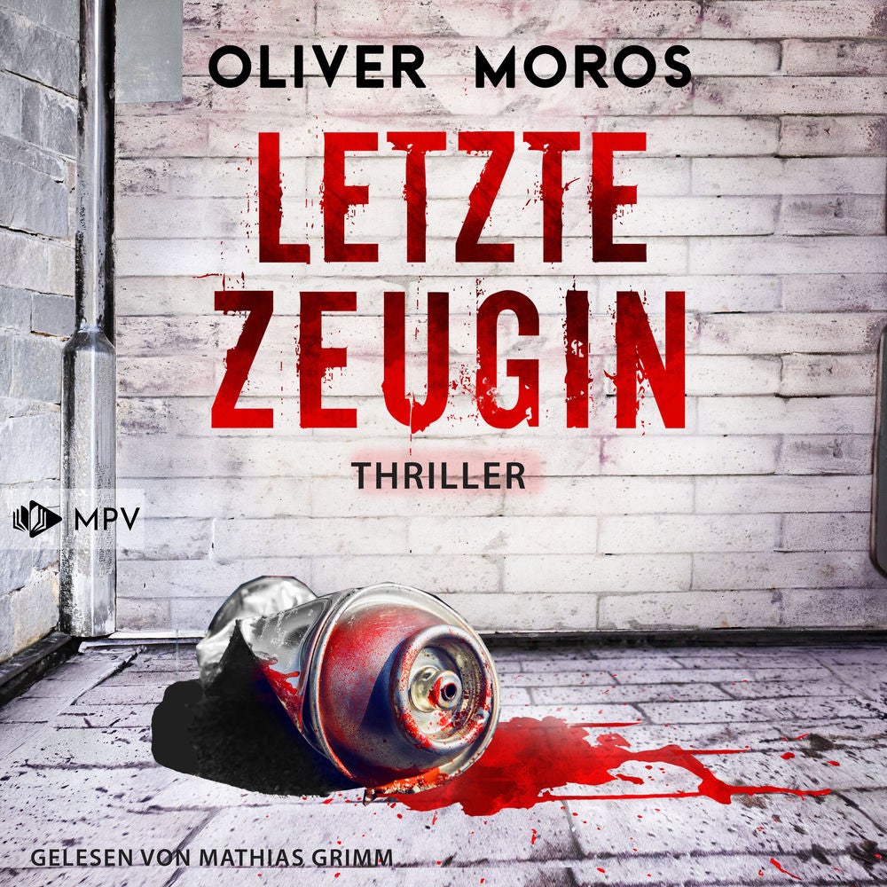 Letzte Zeugin