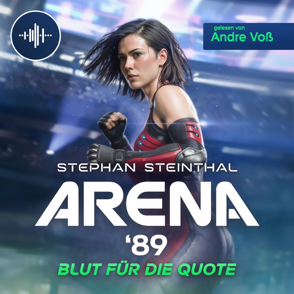 ARENA '89