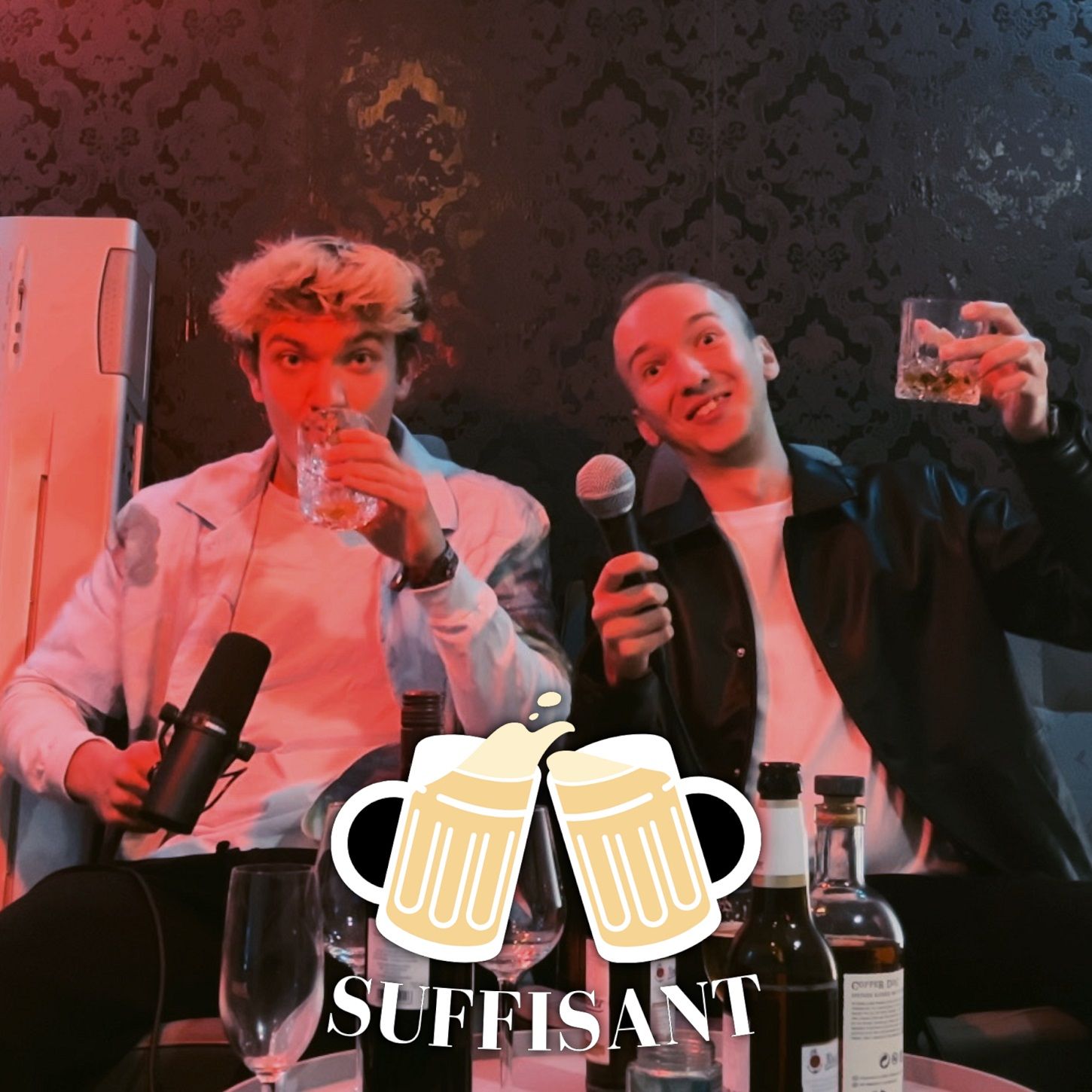 #40 - Schnupf, Neujahr