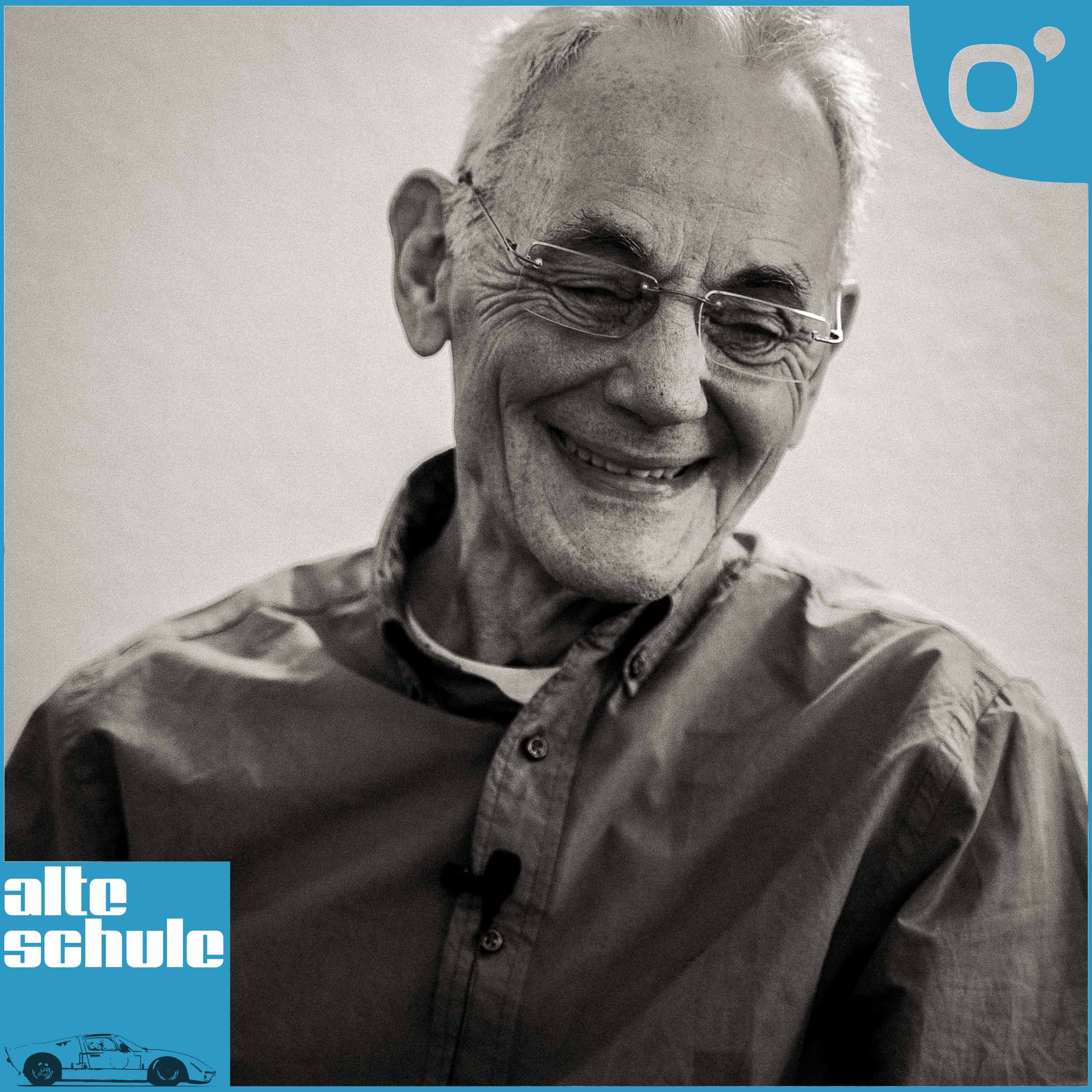 mit Harald Demuth
