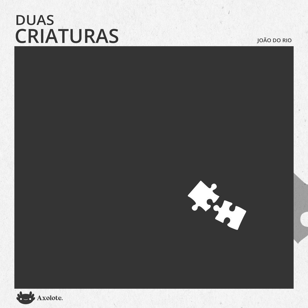 Duas criaturas