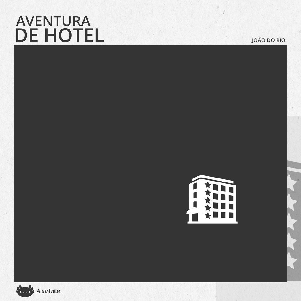 Aventura de hotel