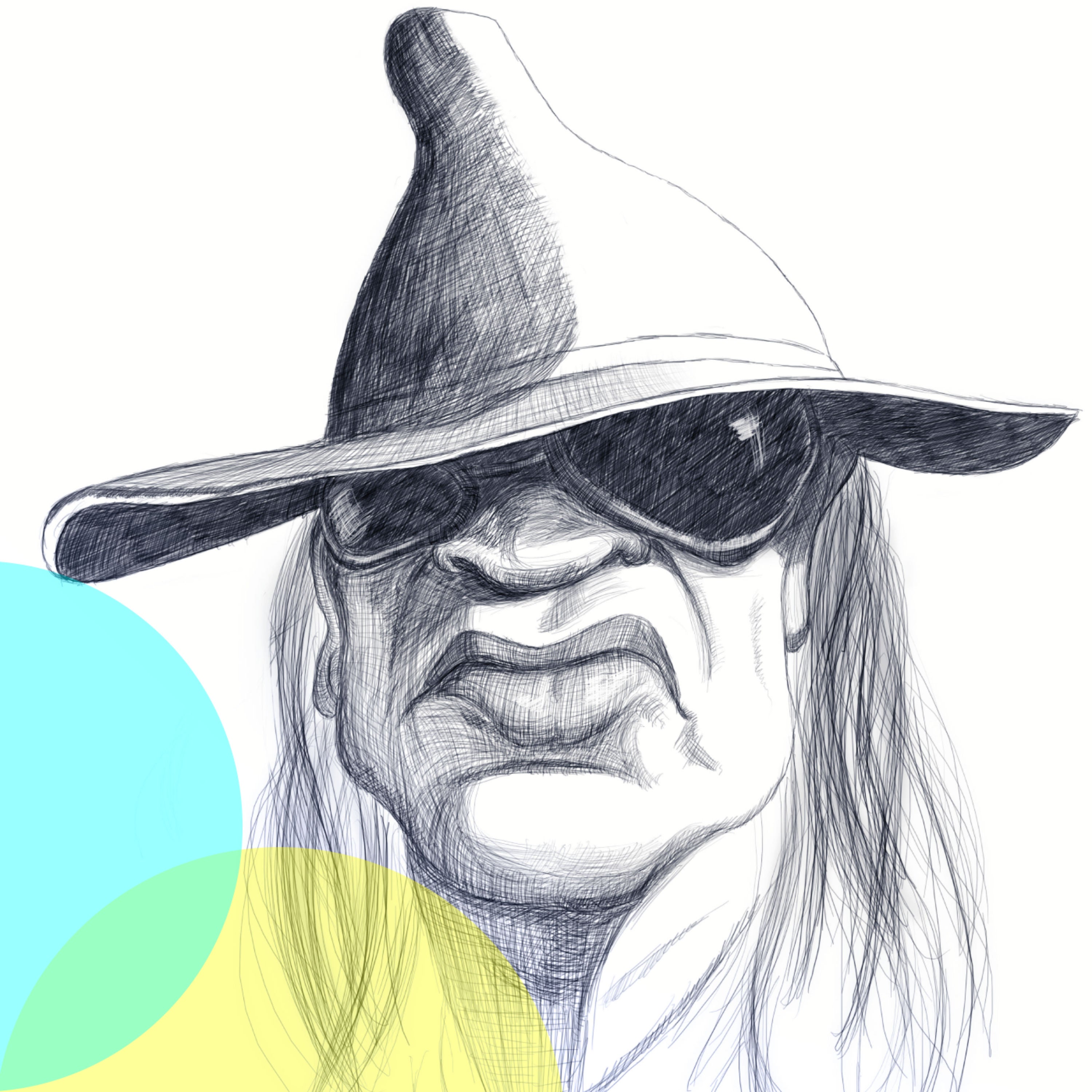 Was für ein Typ! Udo wird 80