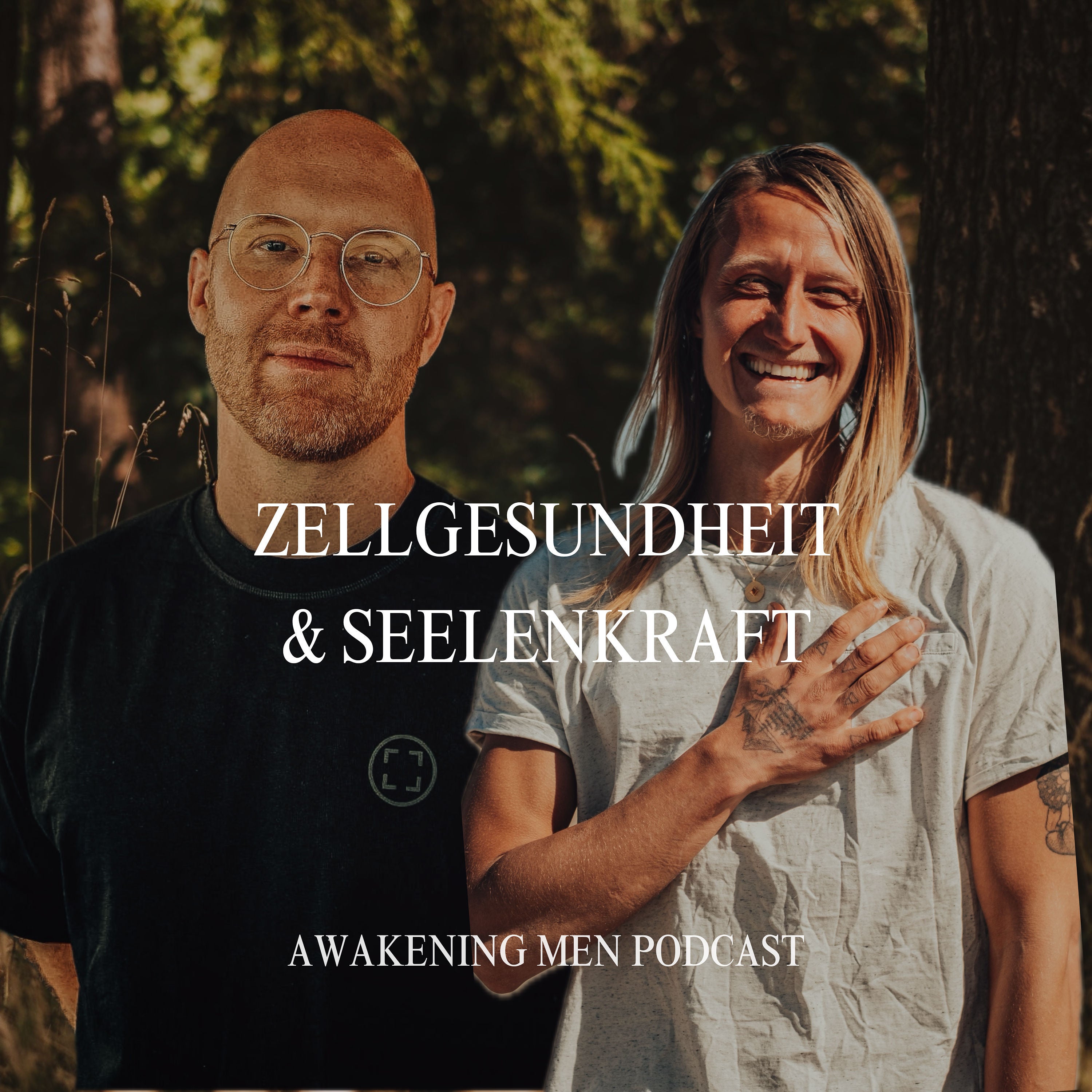 Stärke liegt in deinen Zellen - Interview mit Philipp Schaaf