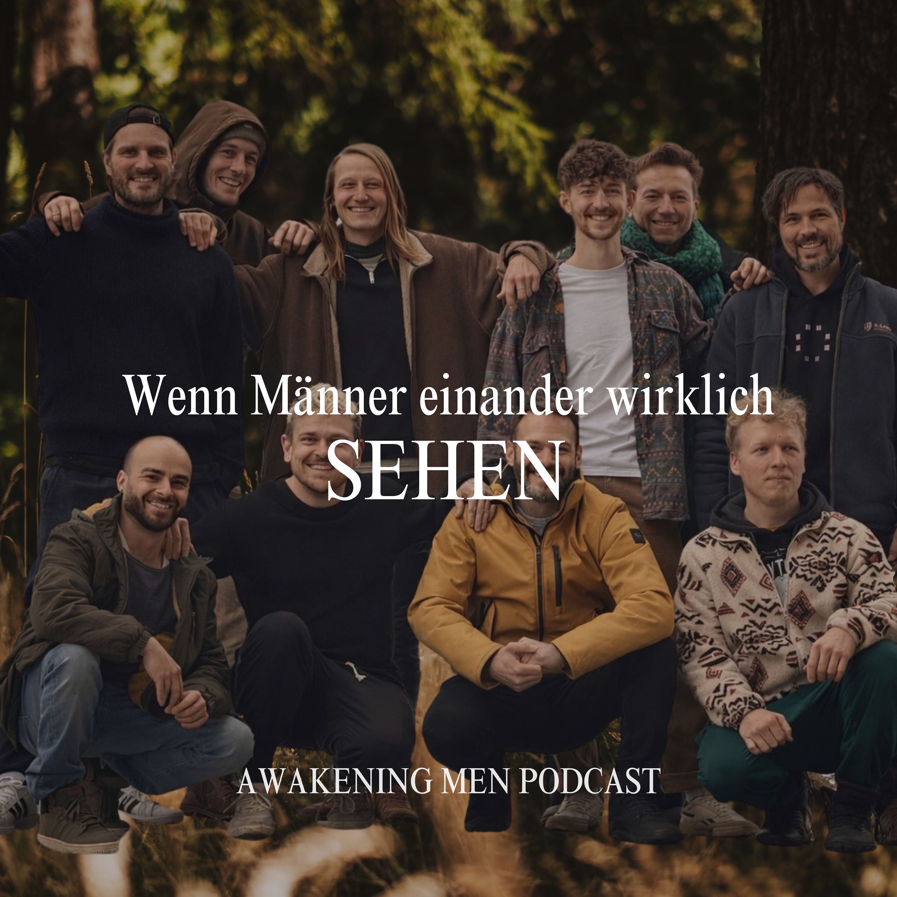 Winter-Männerfest 2026 - Ein Wochenende, das in mir weiterlebt