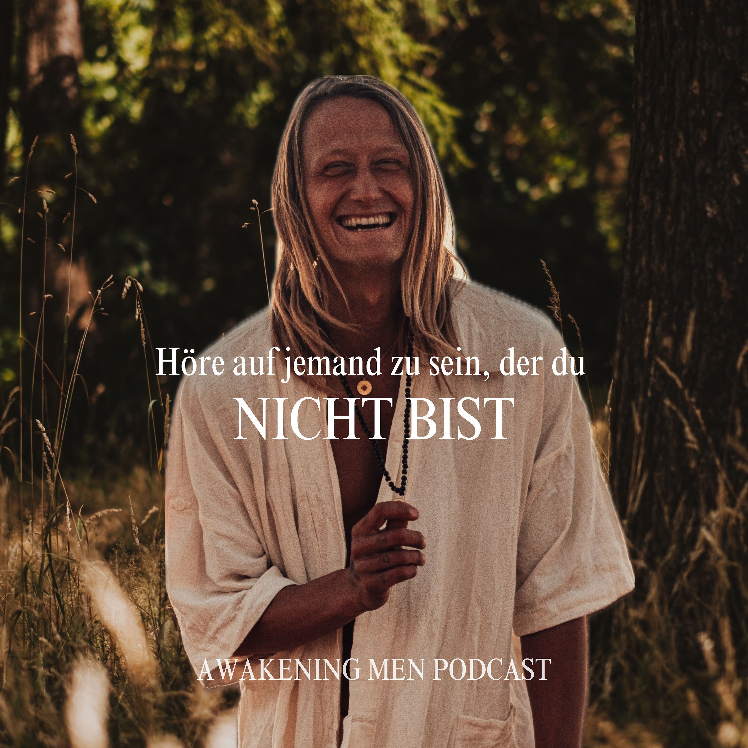 Welche Rolle spielst du in deinem Leben?
