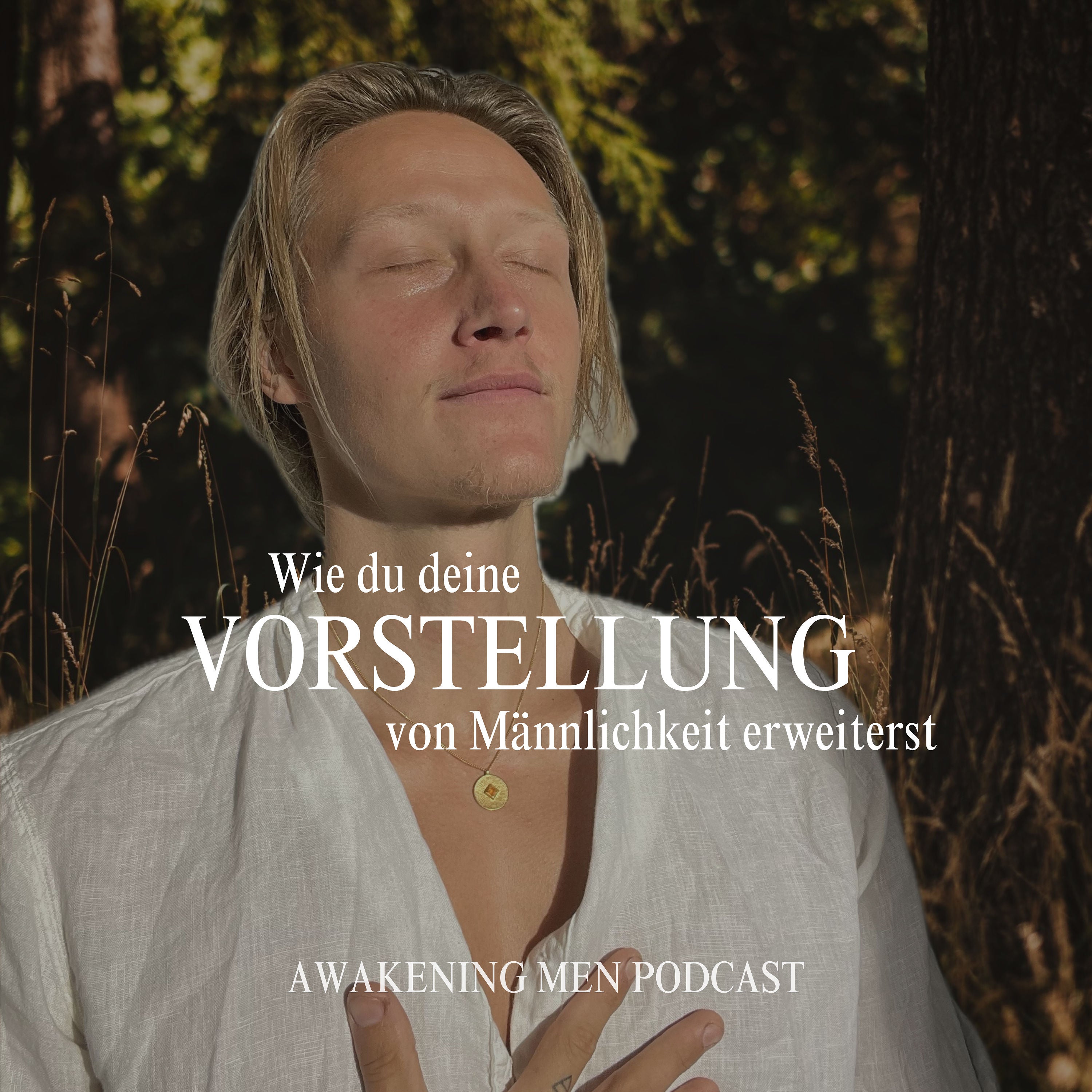 Entdecke deine Männlichkeit - 3 Fragen, die alles verändern