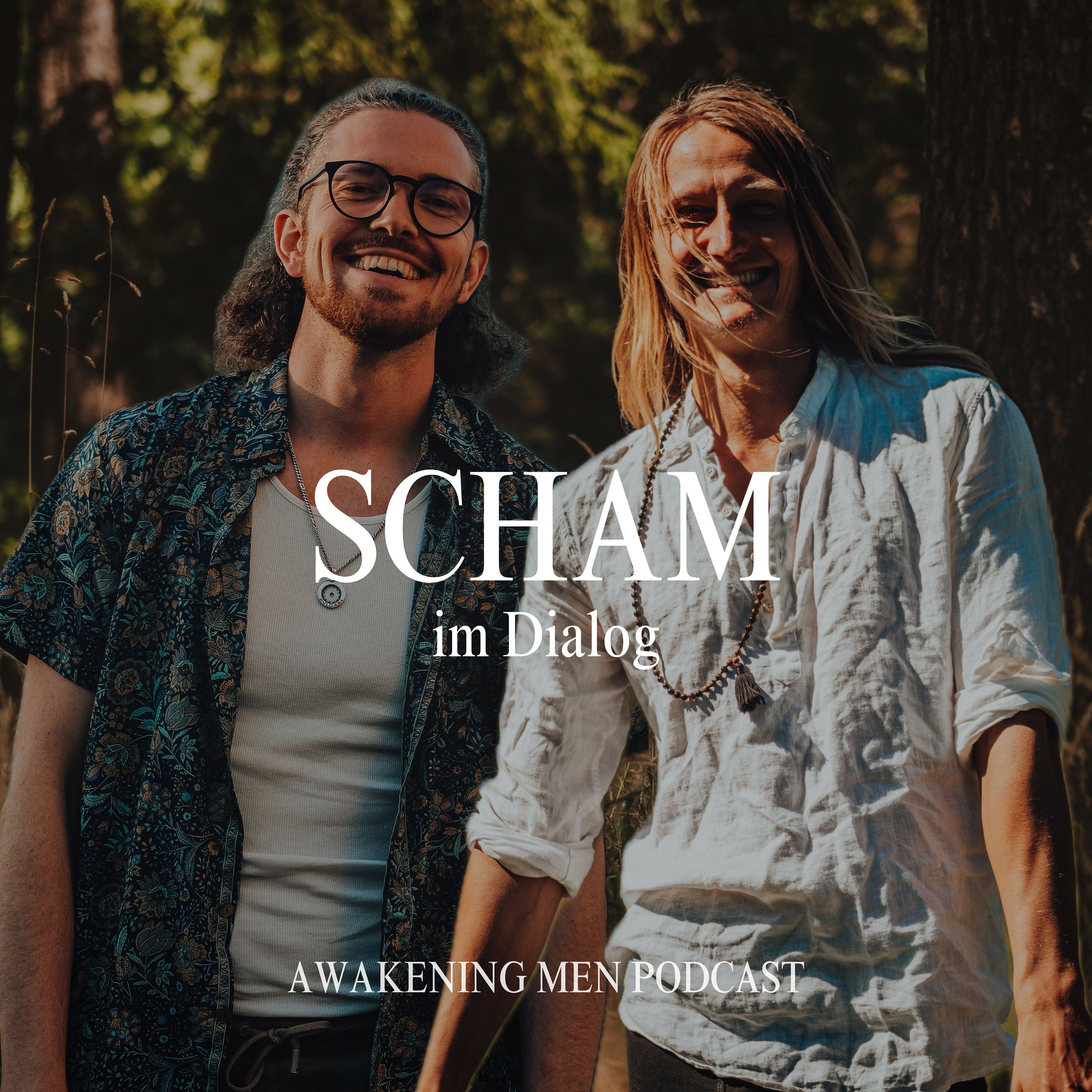 Wie Scham unser Leben prägt - Interview mit Franz Unverschämt