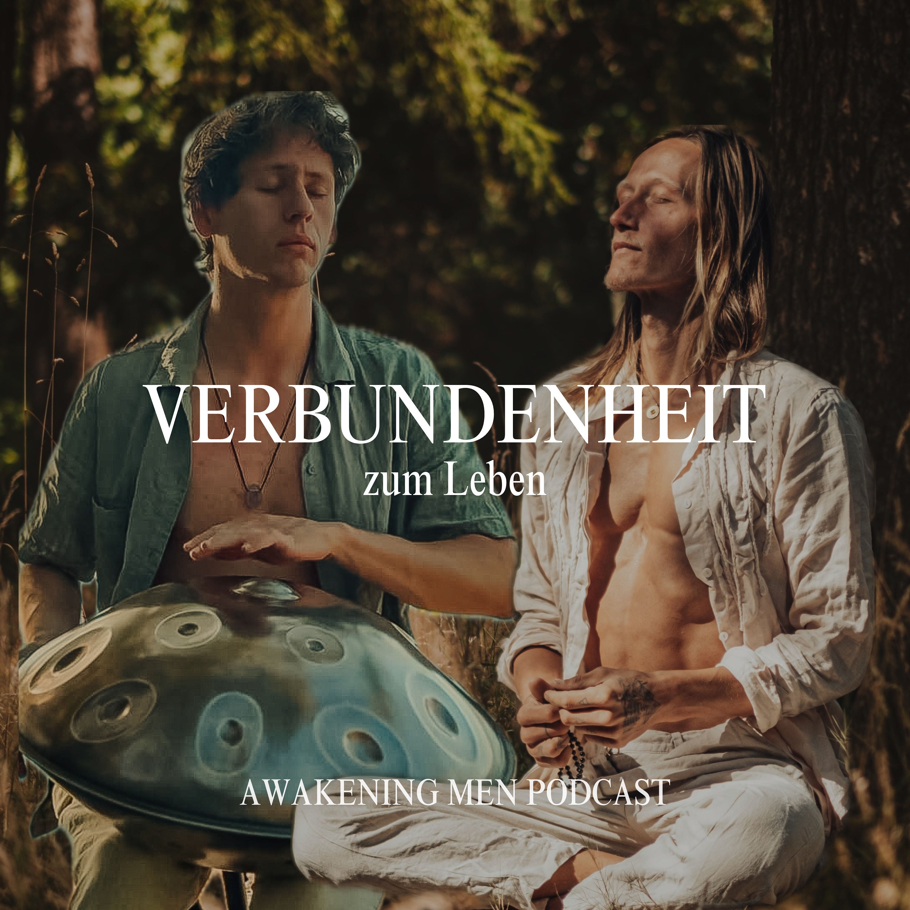 Auf der Suche nach dem Glück - Interview mit Markus Kreideweis