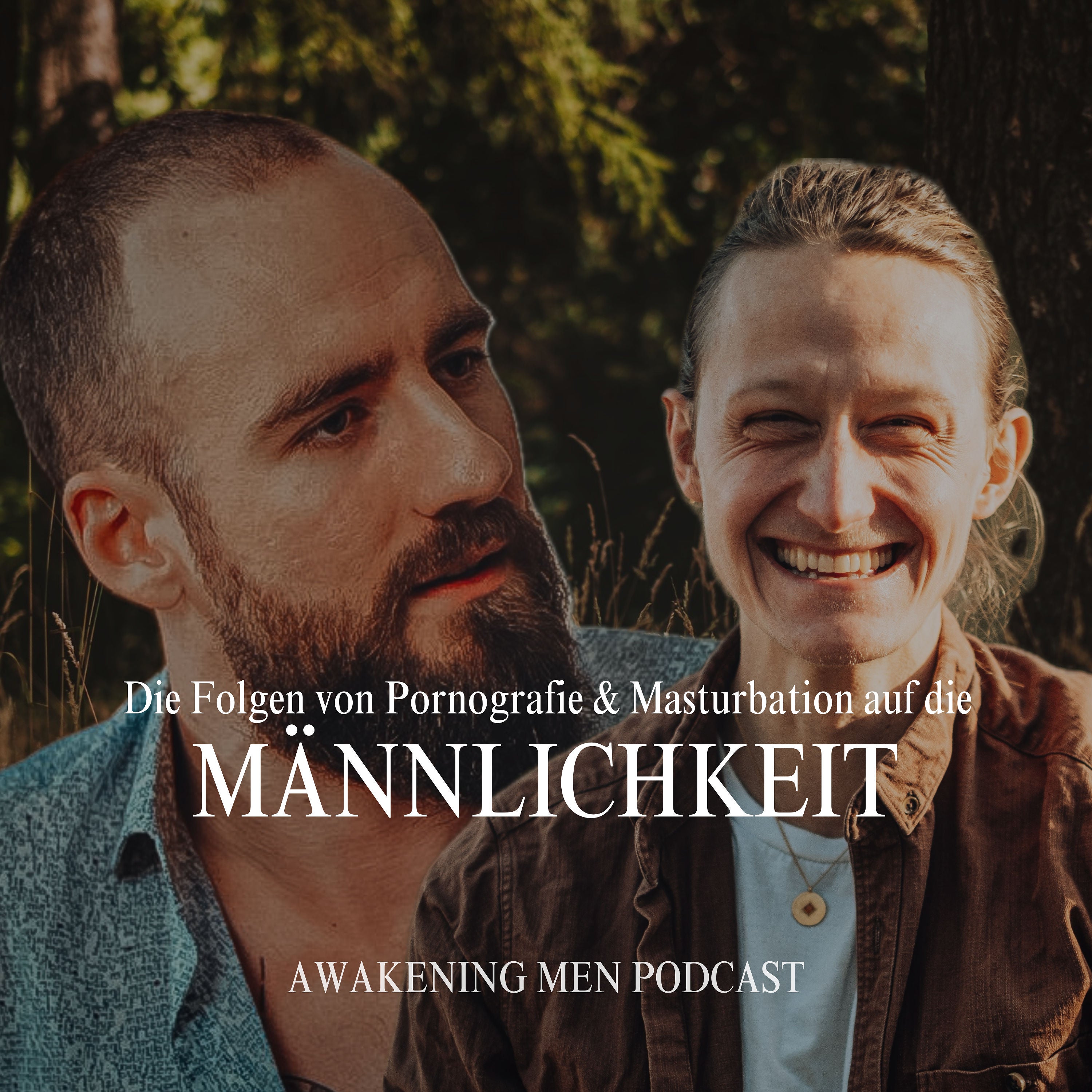 Vom Verlangen zur Selbstliebe: Die Reise eines Mannes - Interview mit Bastian von MOKSHA MOVEMENT