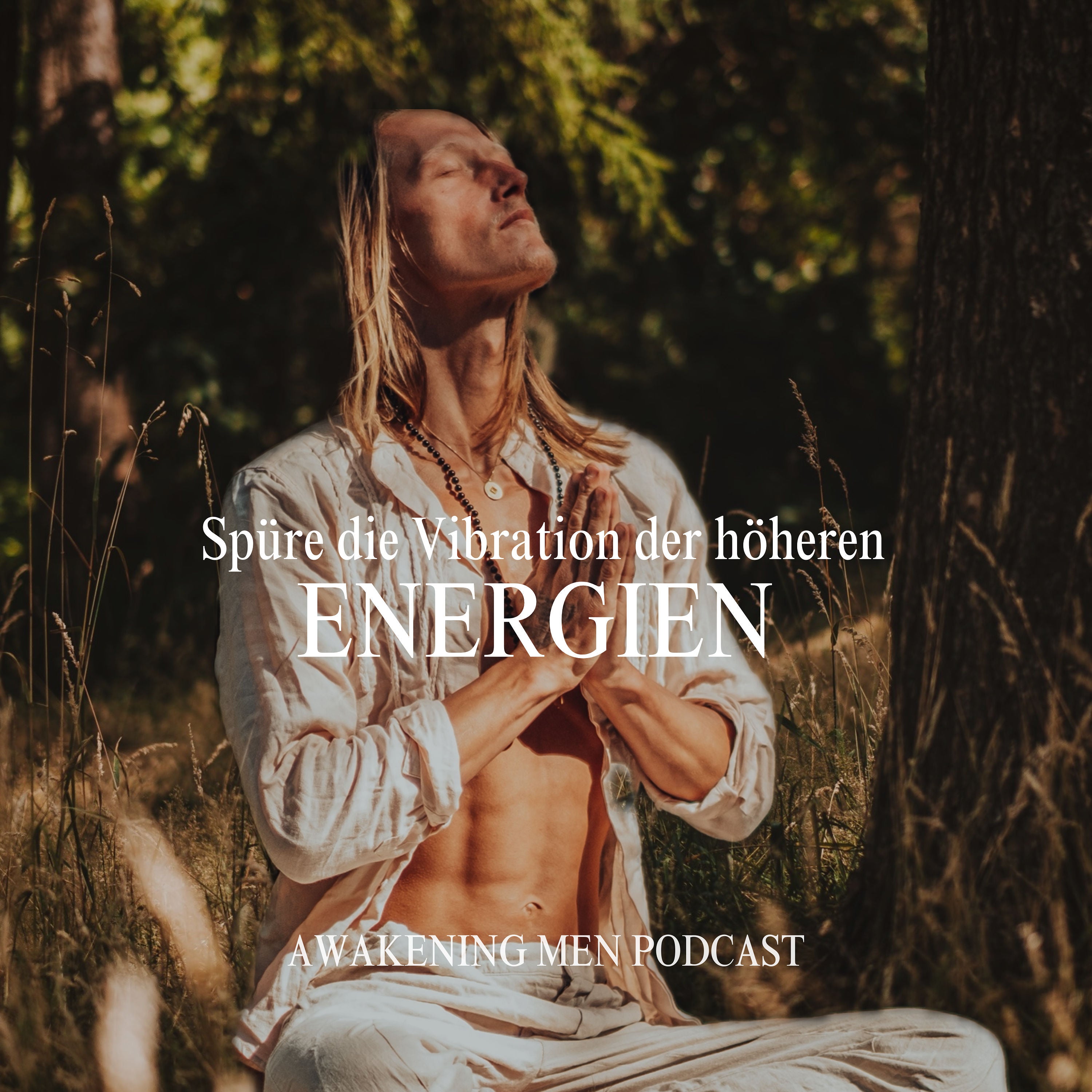 Geführte Meditation mit positiven Affirmationen