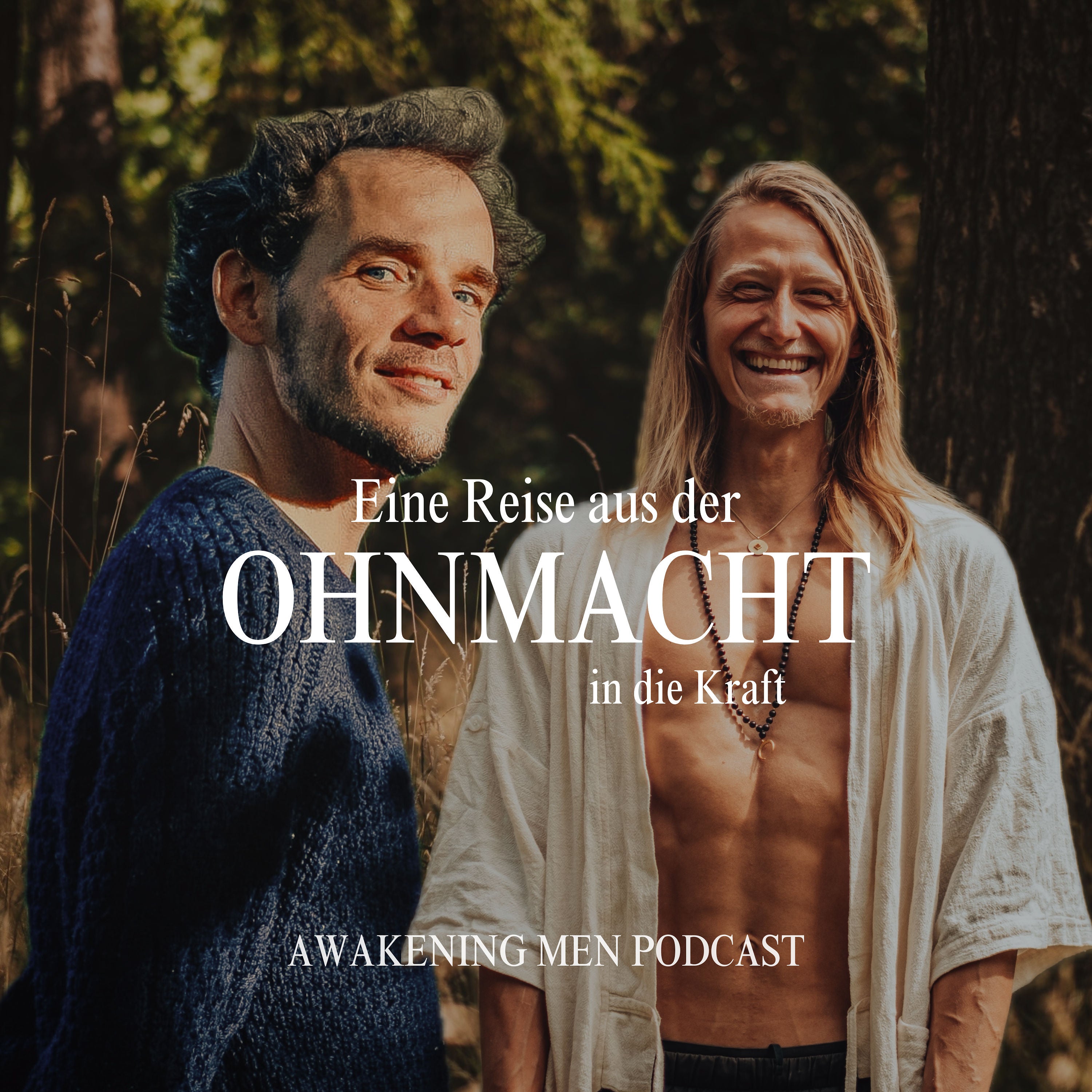 Männerherzen fühlen - Interview mit Christoph Glöckler