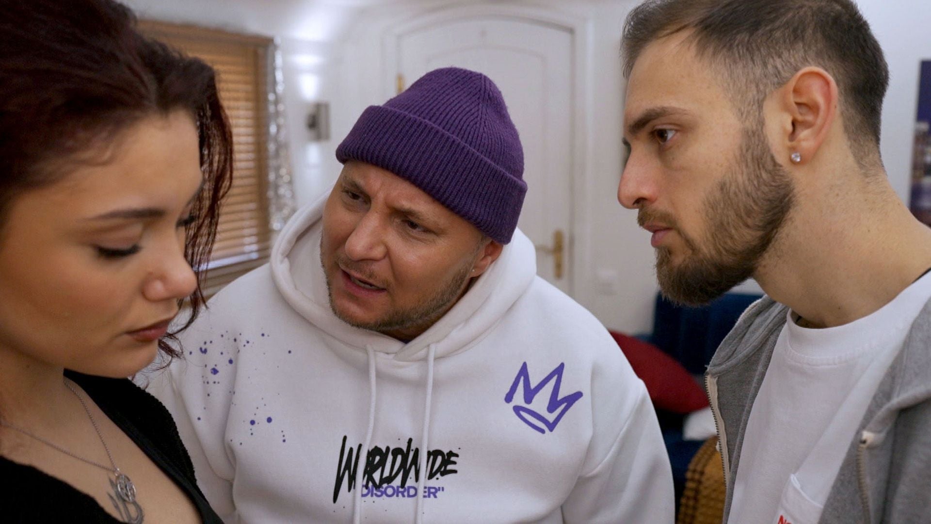 Berlin - Tag & Nacht | Reality Serien streamen | RTL+