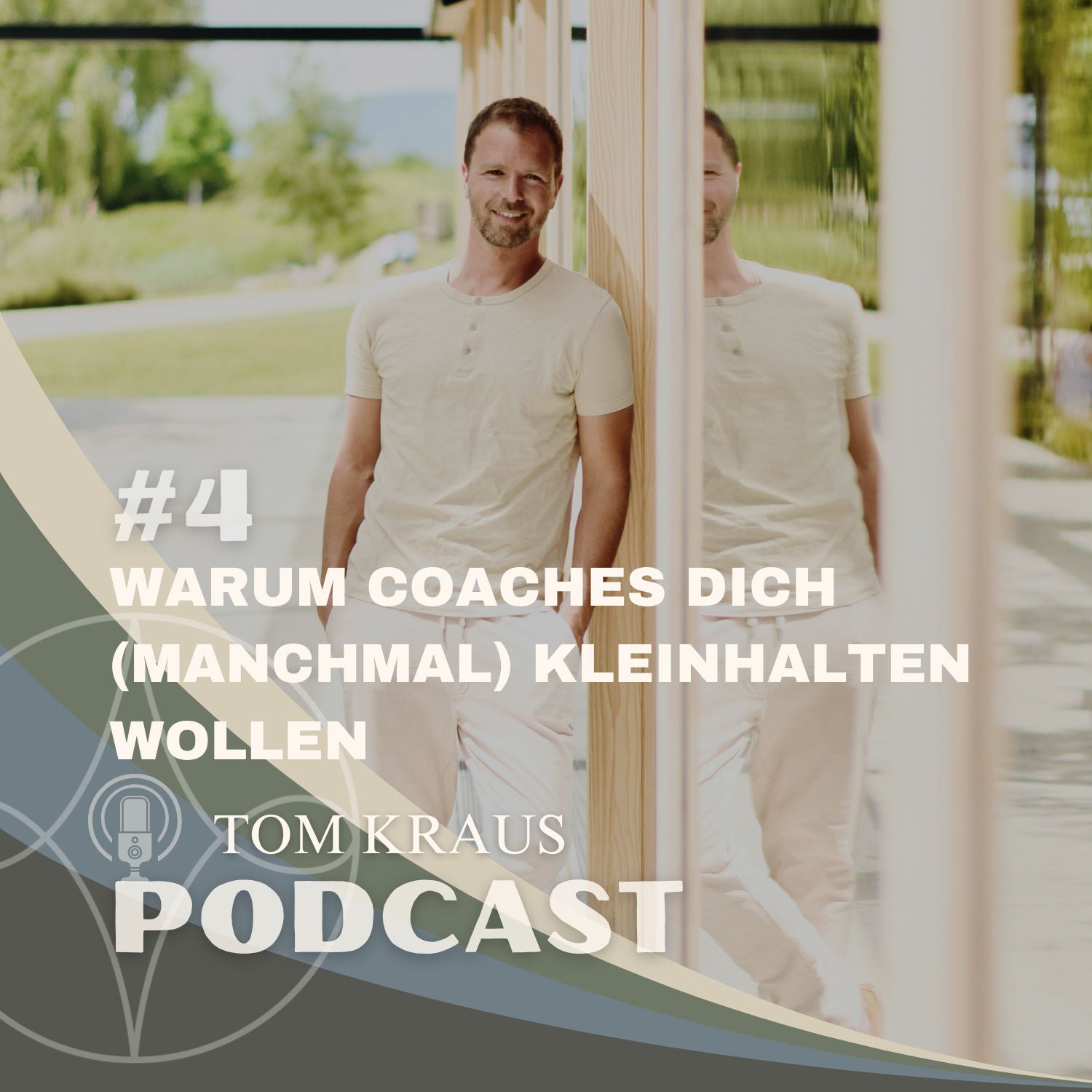 #4 Warum Coaches dich (manchmal) kleinhalten wollen