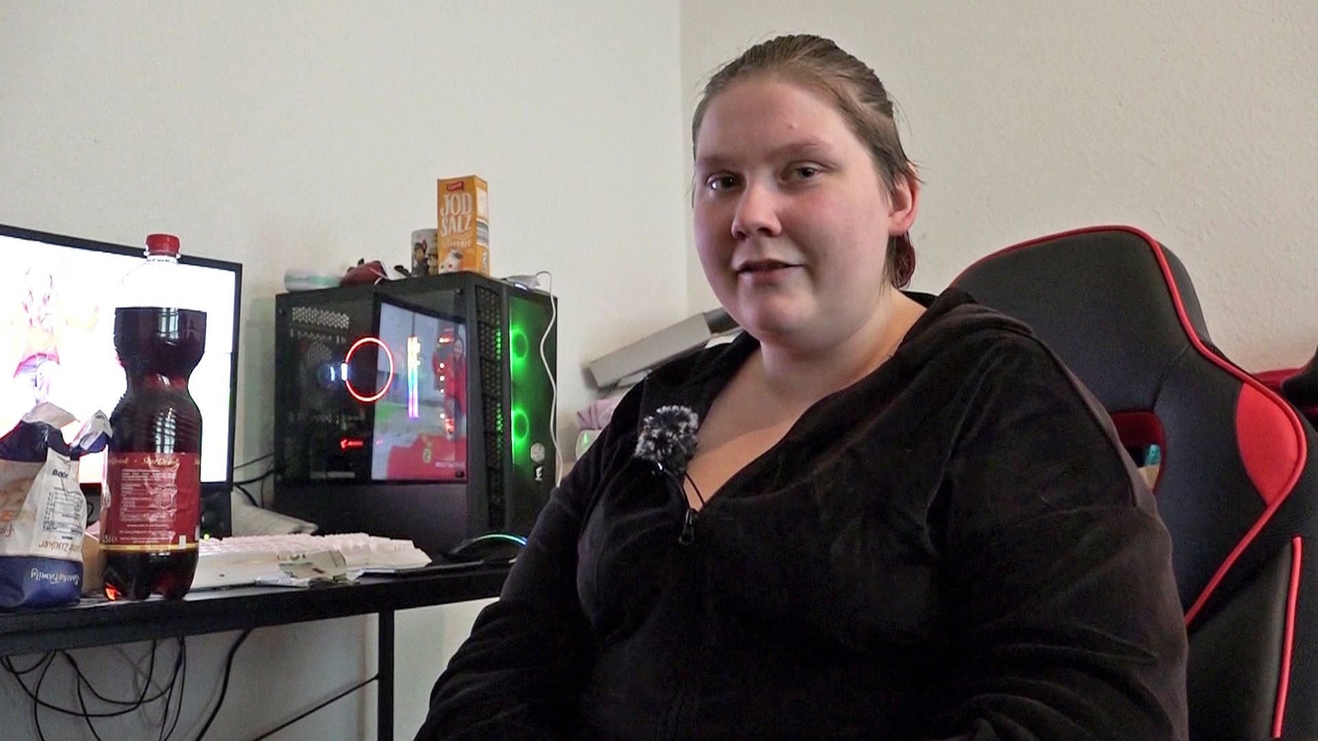 Wenn das Geld nicht wäre