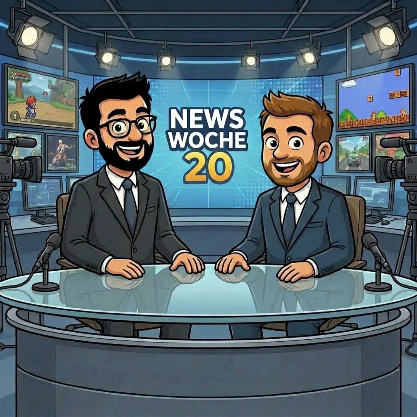 News KW 20