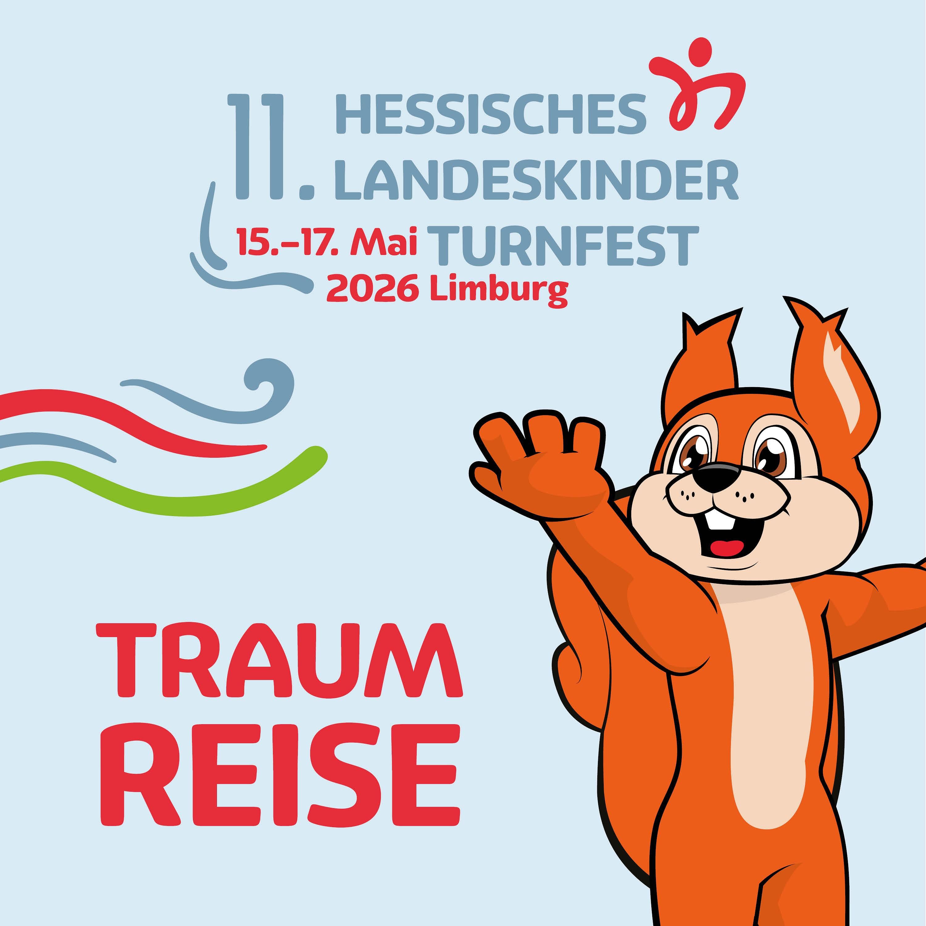 Traumreise LKTF 2026