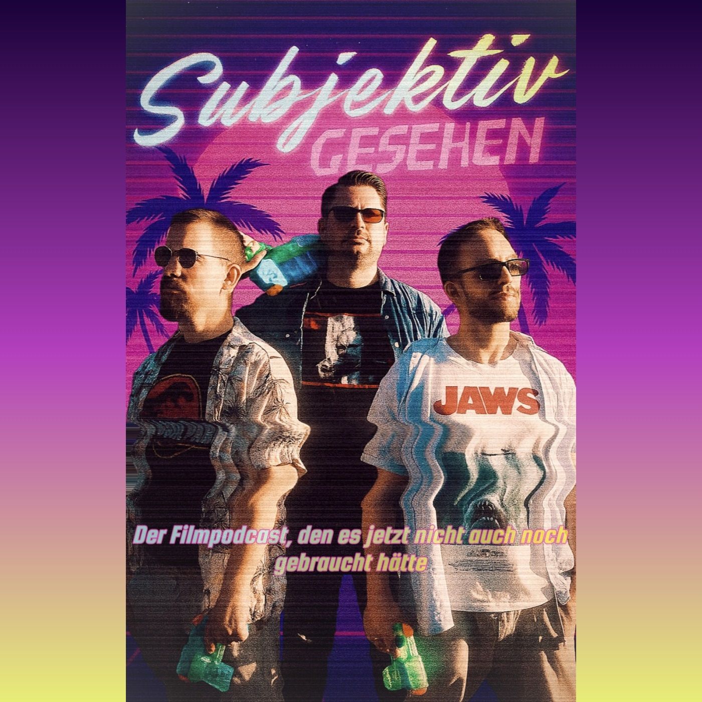 Der Finish-Him sitzt nicht wirklich