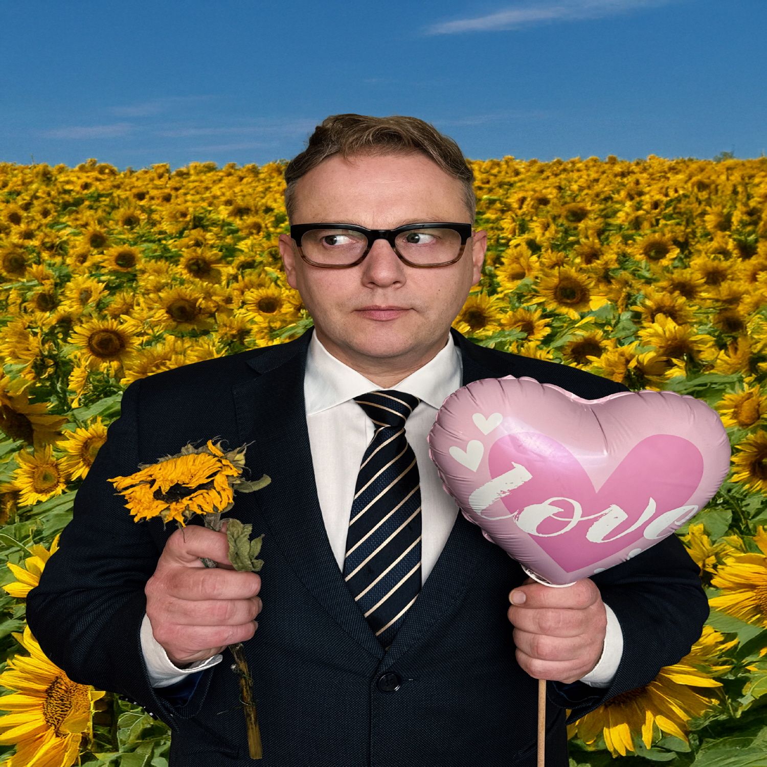 #010 Sven van Thom