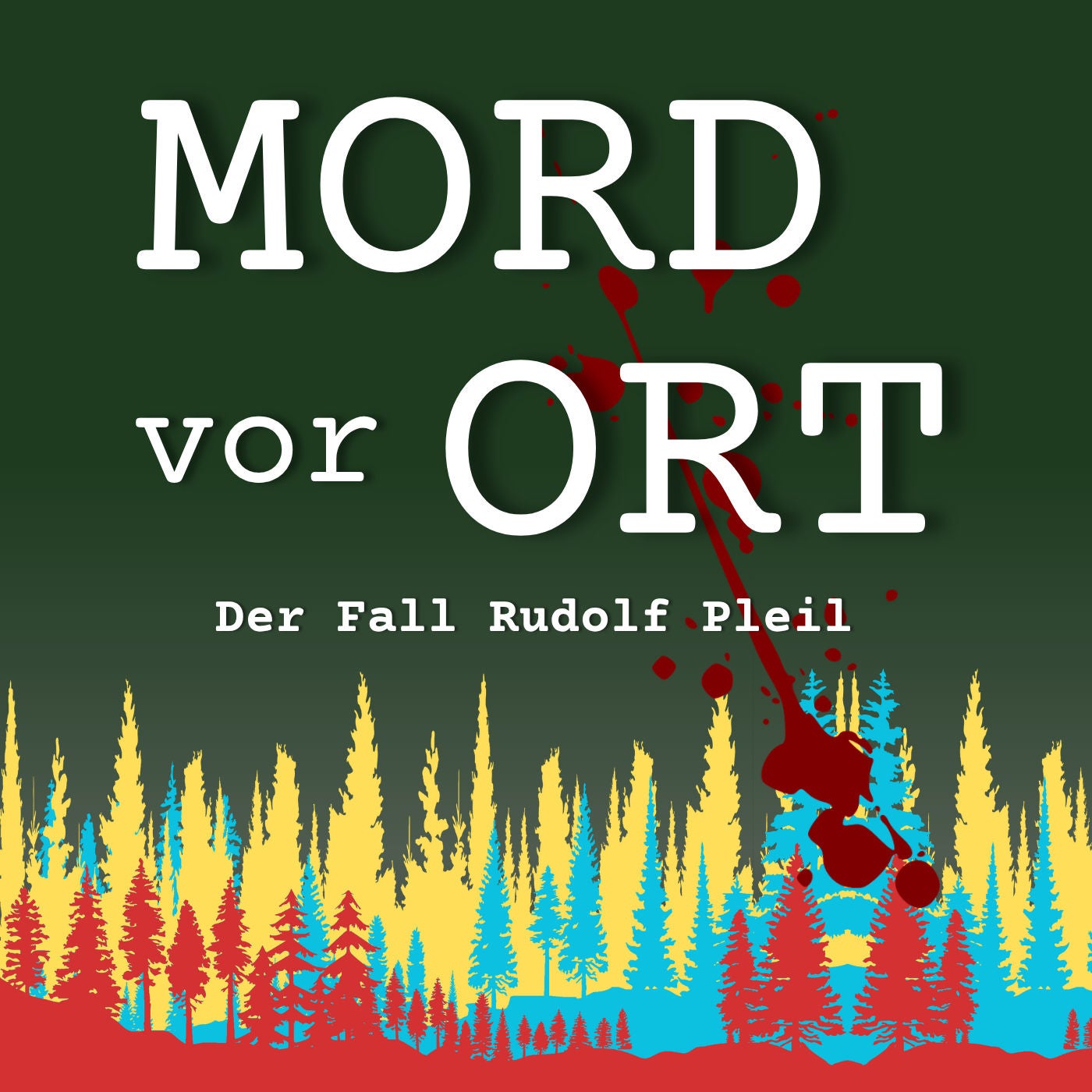 Folge 4: Rudolf Pleil - Der Schwur