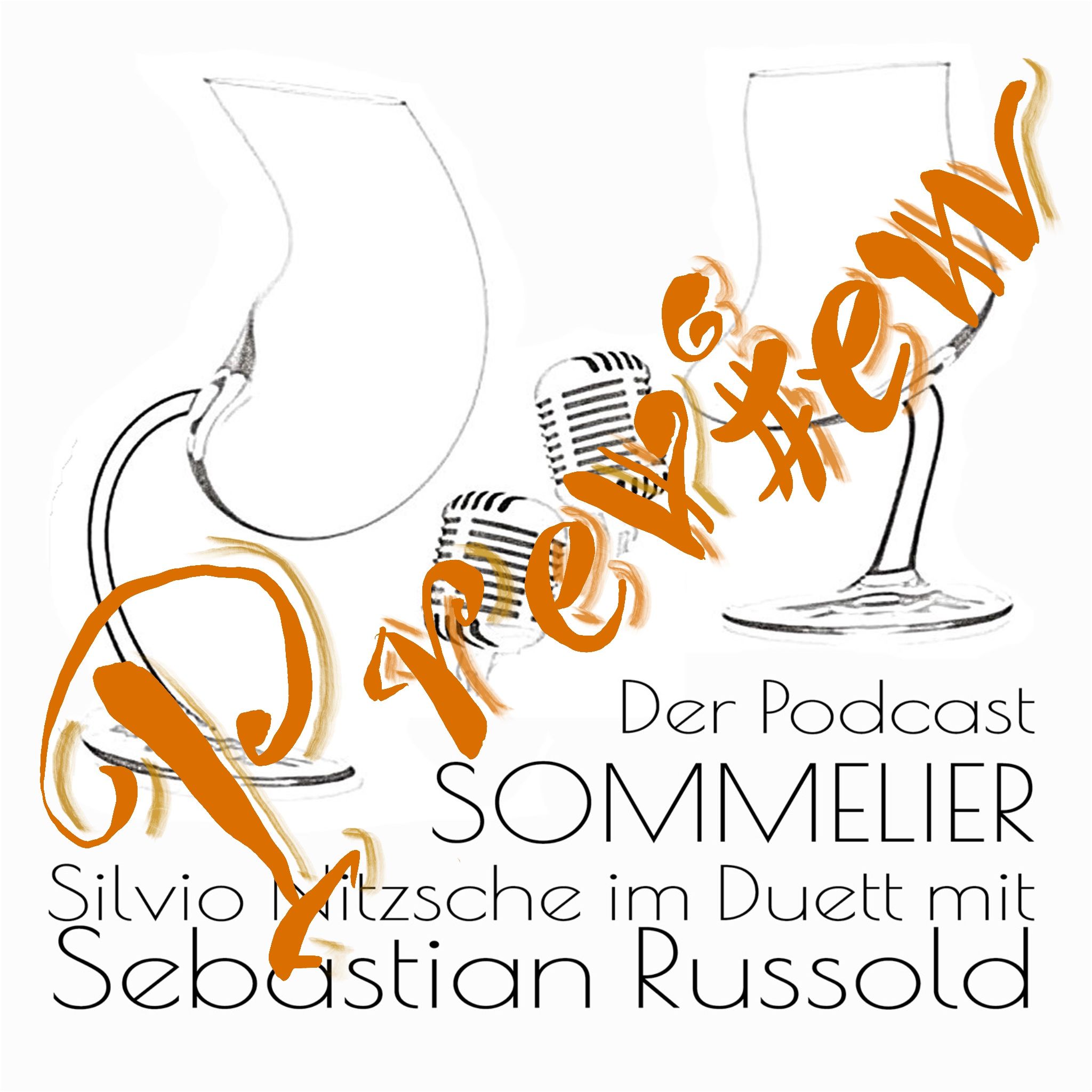 Sebastian Russold – Exclusive Preview