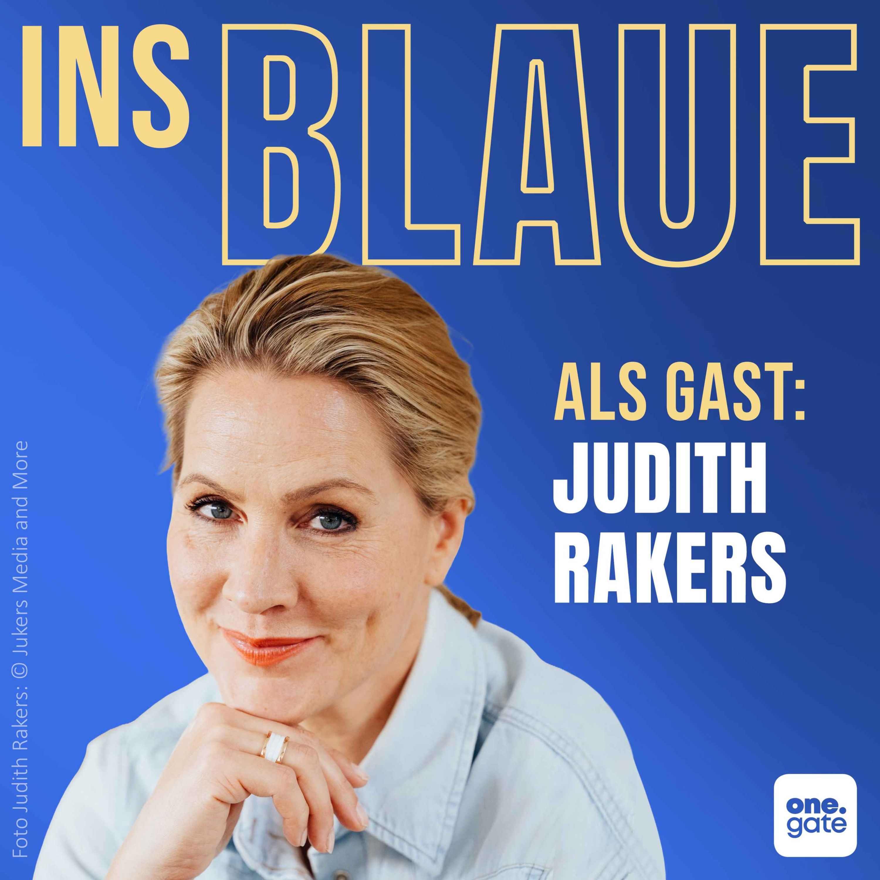 Camping im Pferdeanhänger mit Judith Rakers