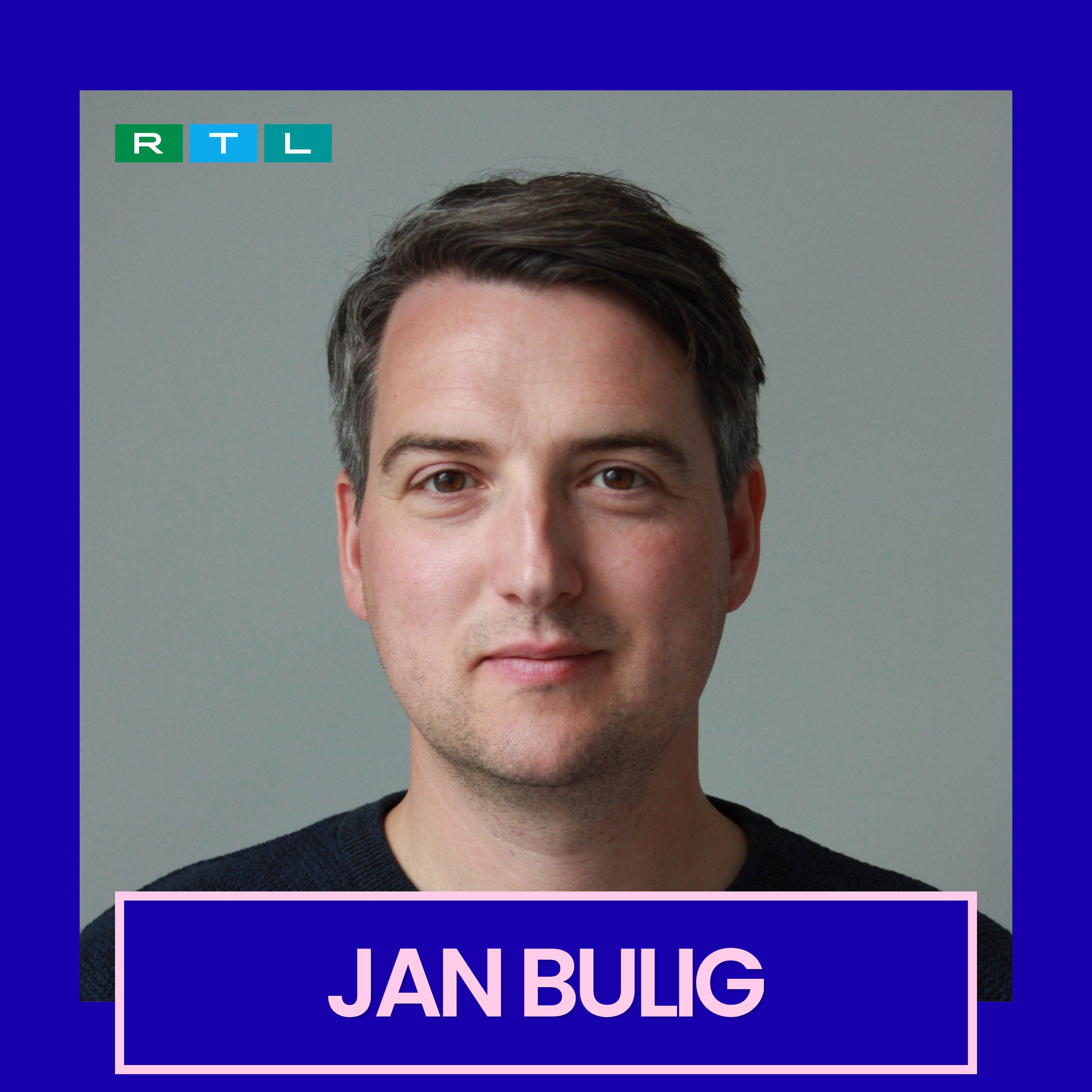 Jan Bulig – Fehlt es dir, Reporter zu sein?